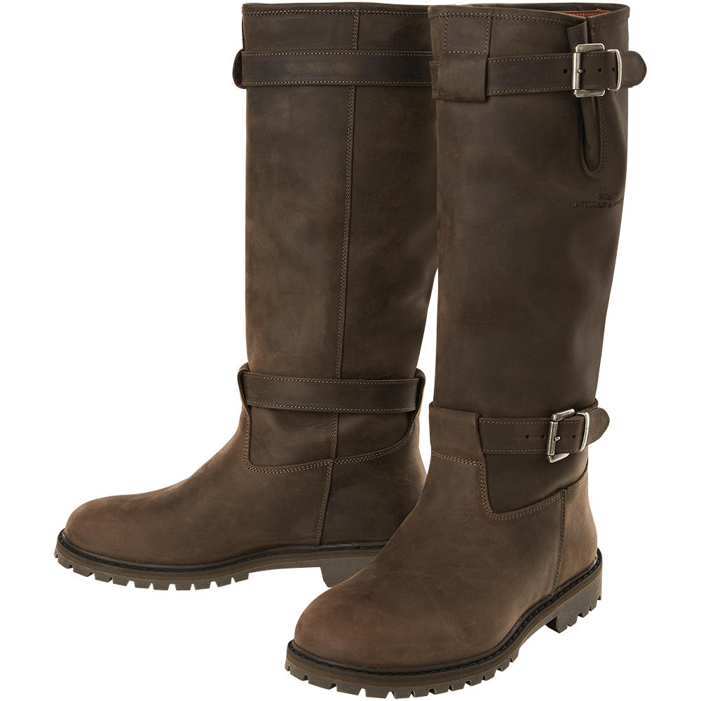 Herren Stiefel Xscape