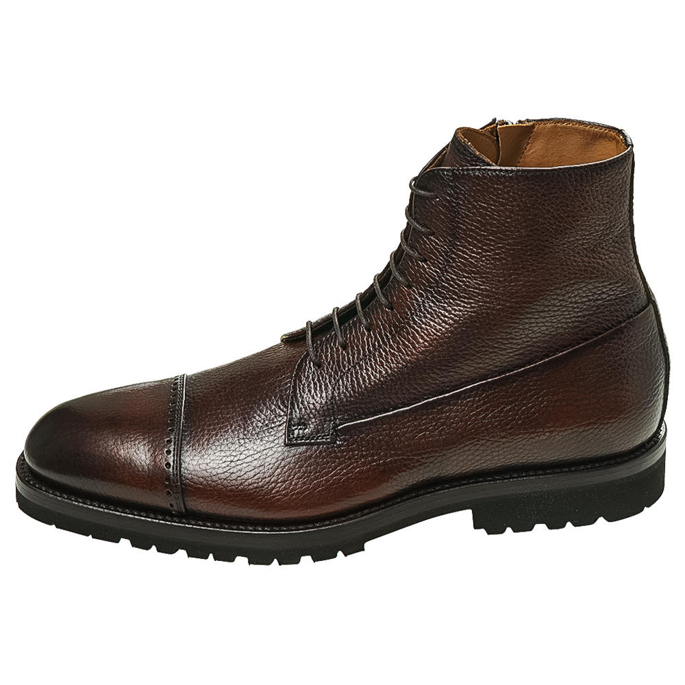 Herren Derby Boots »Edward«