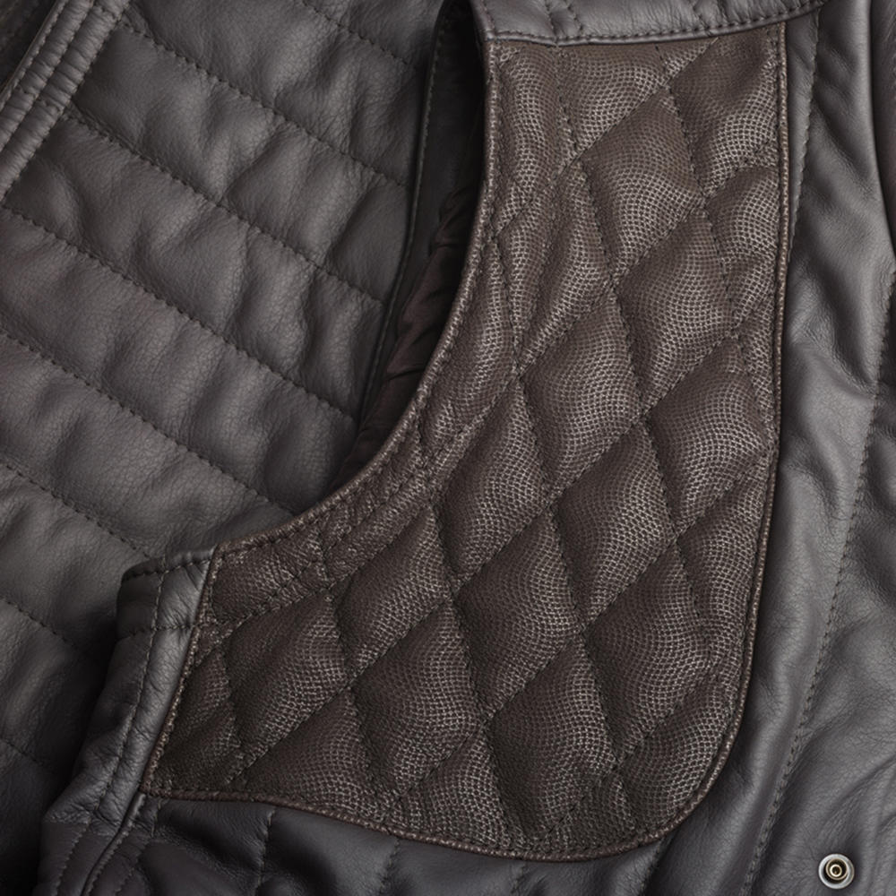 Heinz Bauer Ladies Profi Skeet Shooting Vests, Buckskin