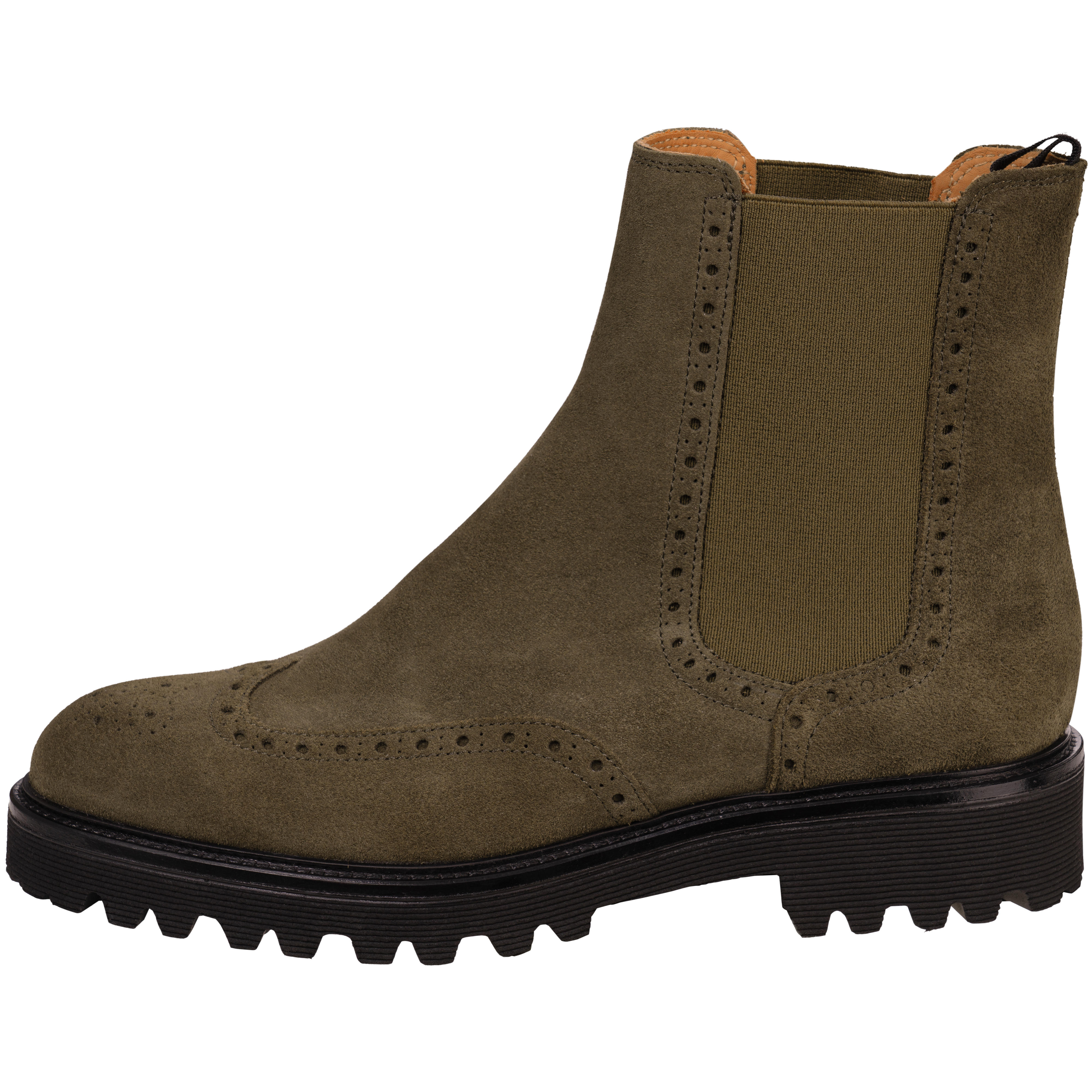 Damen Chelsea Boots »Sarah«