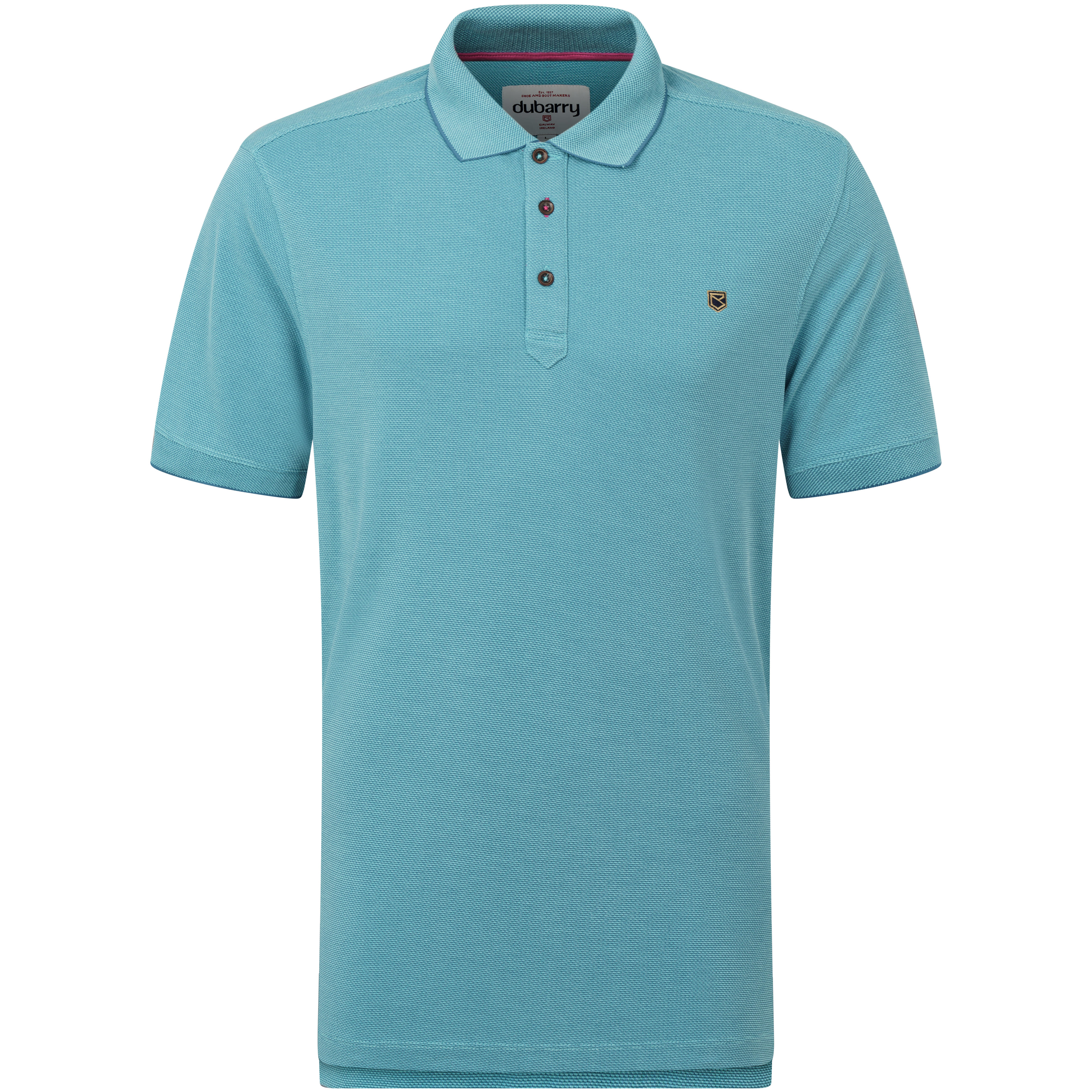 Dubarry, Herren Poloshirt Morrison