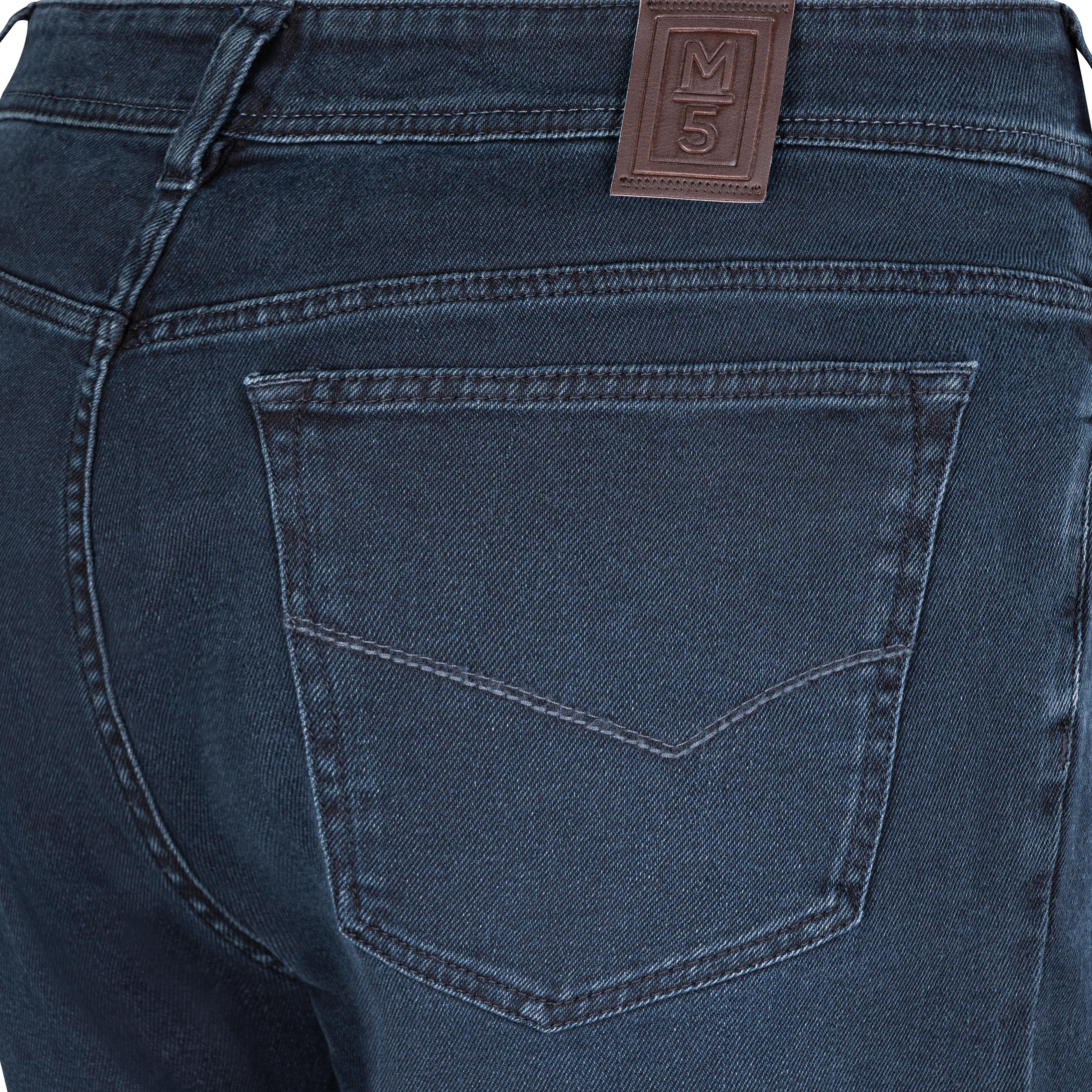 Meyer Herren Jeans-Hose