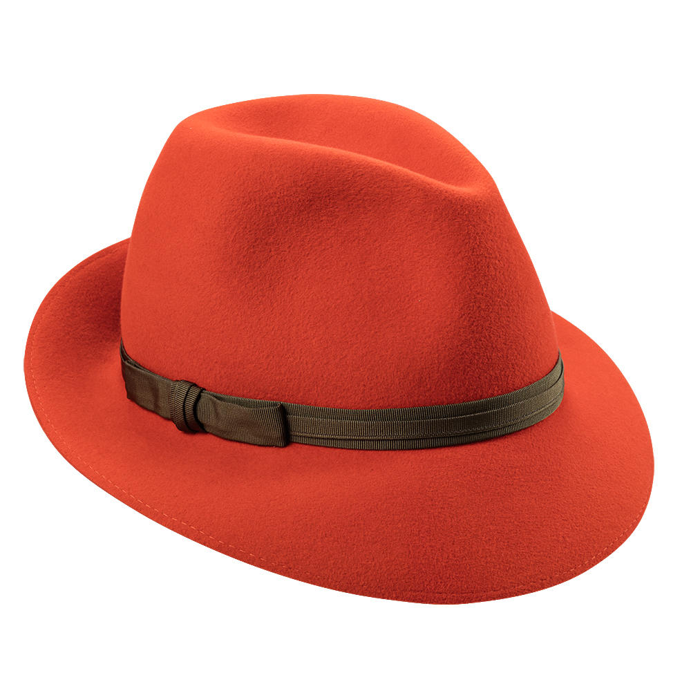 Chapeau pour femme Zapf »Julia«