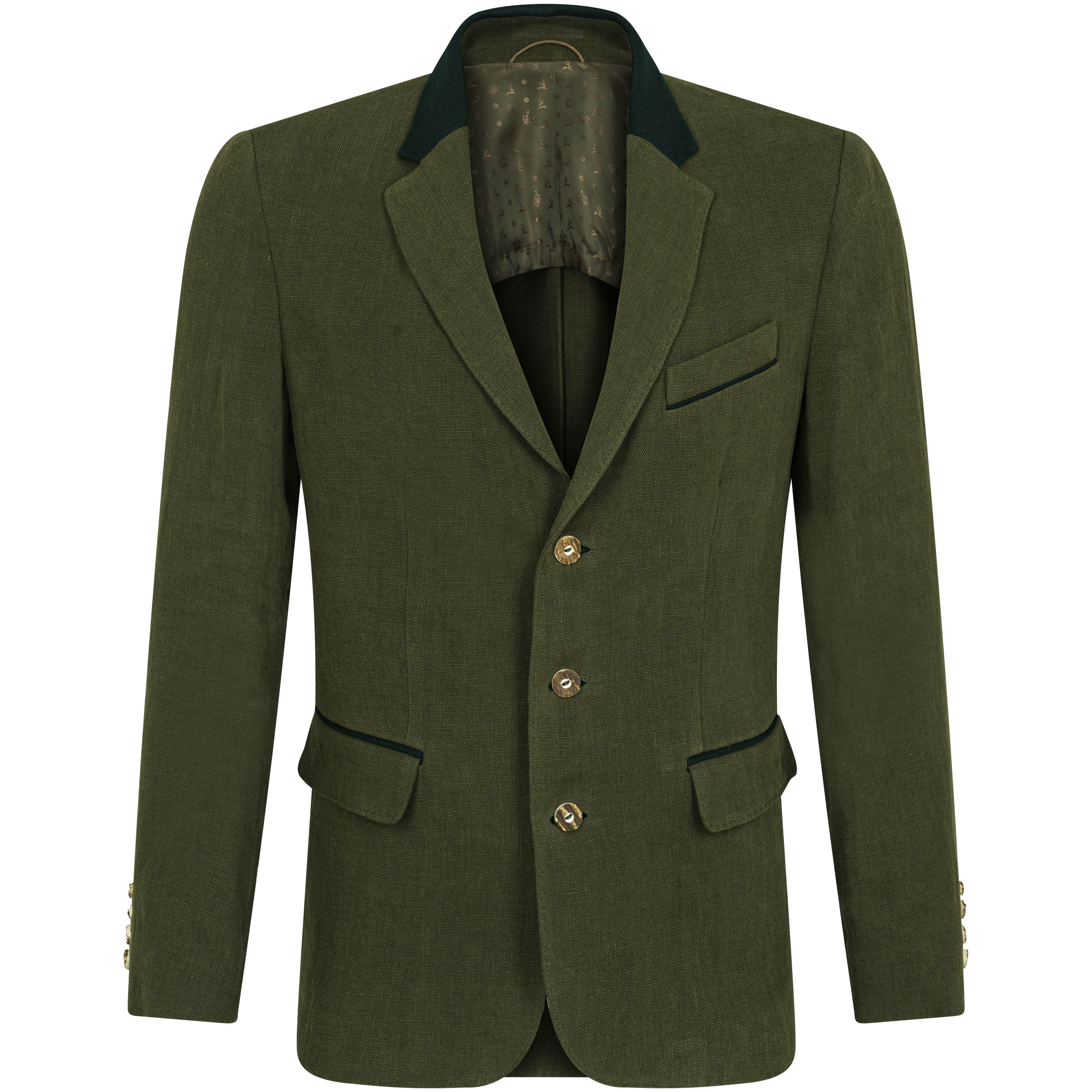 Habsburg Herren Blazer »Ulrich«