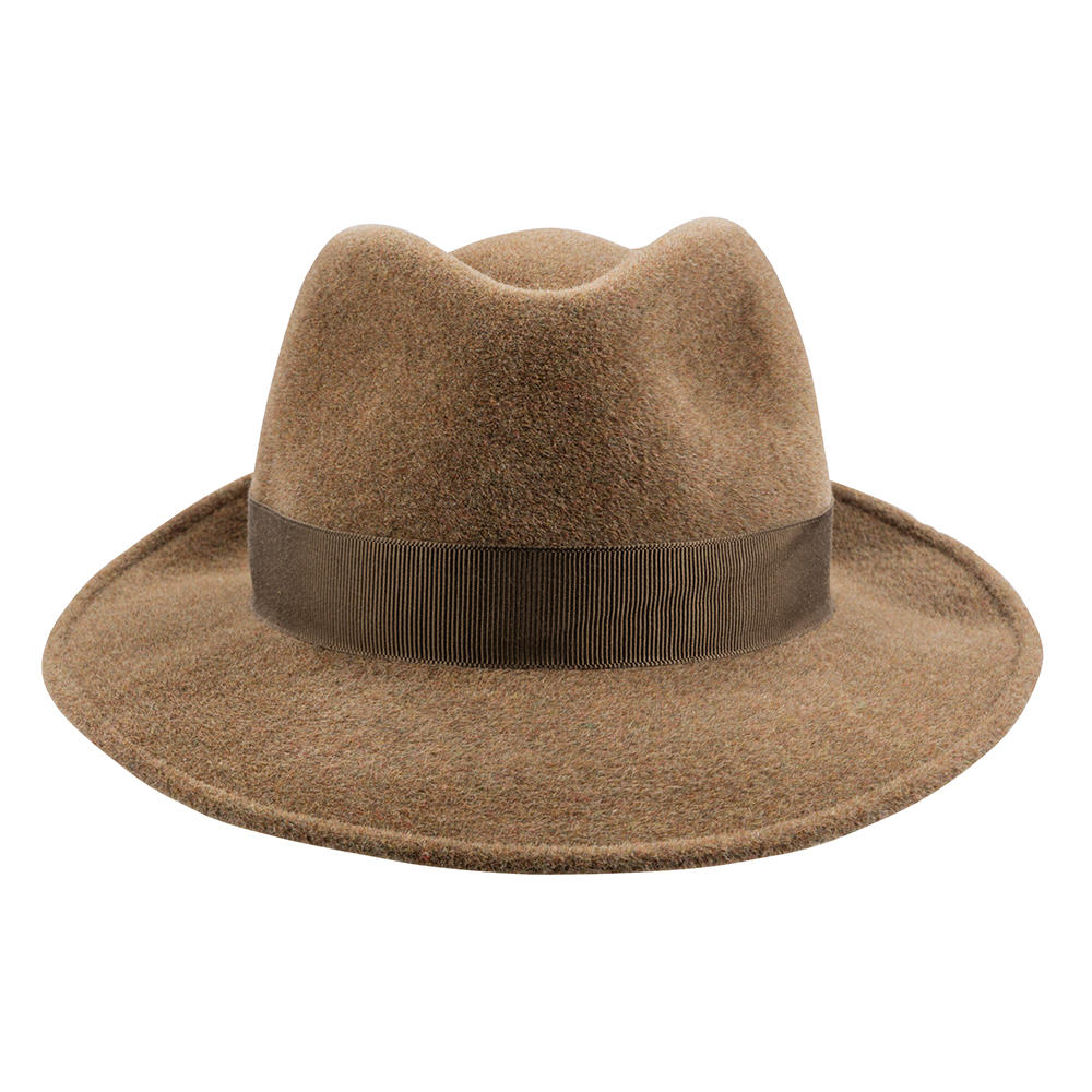 Damen-Fedora-Hut »Claris«
