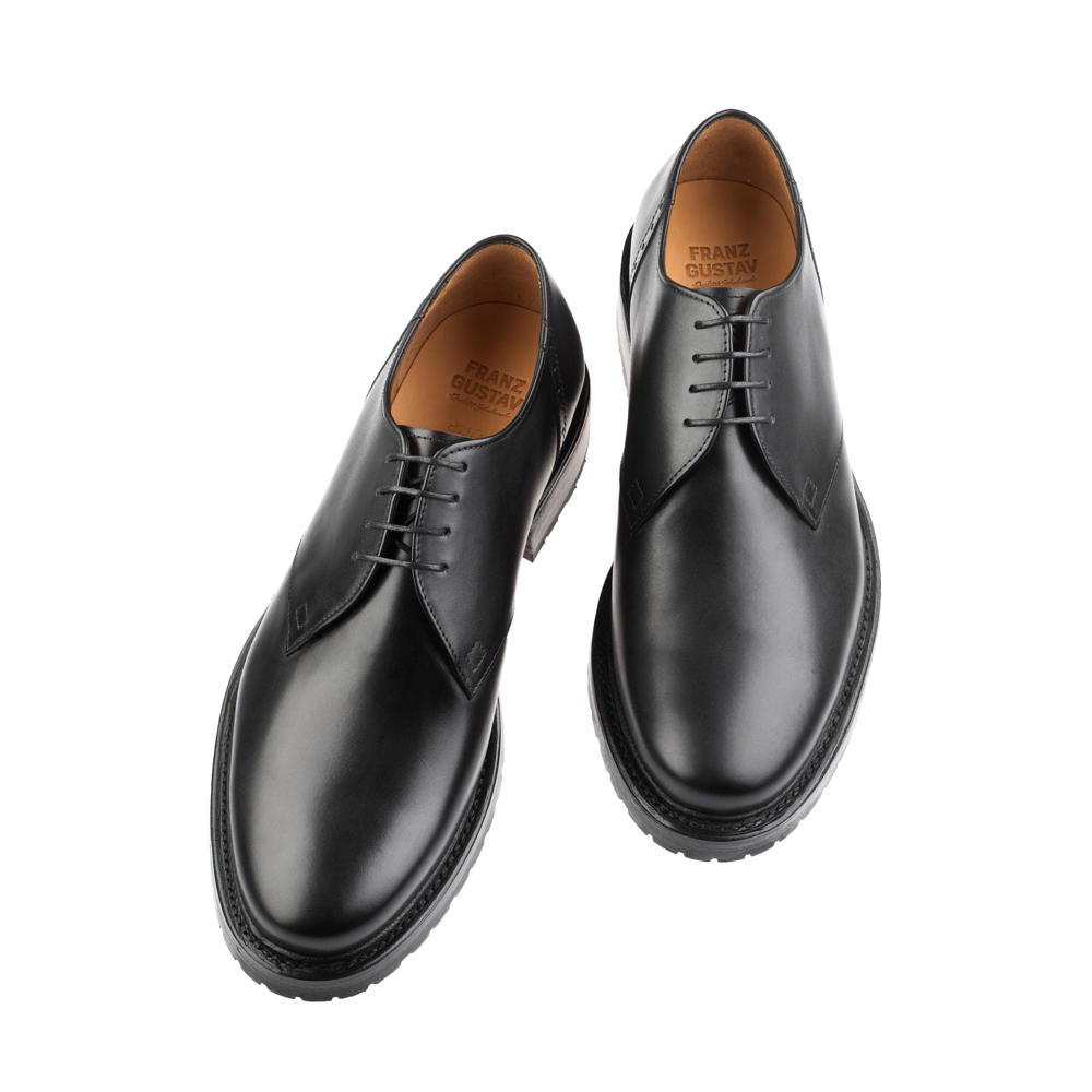 Herrenschuh, Modell Weimar