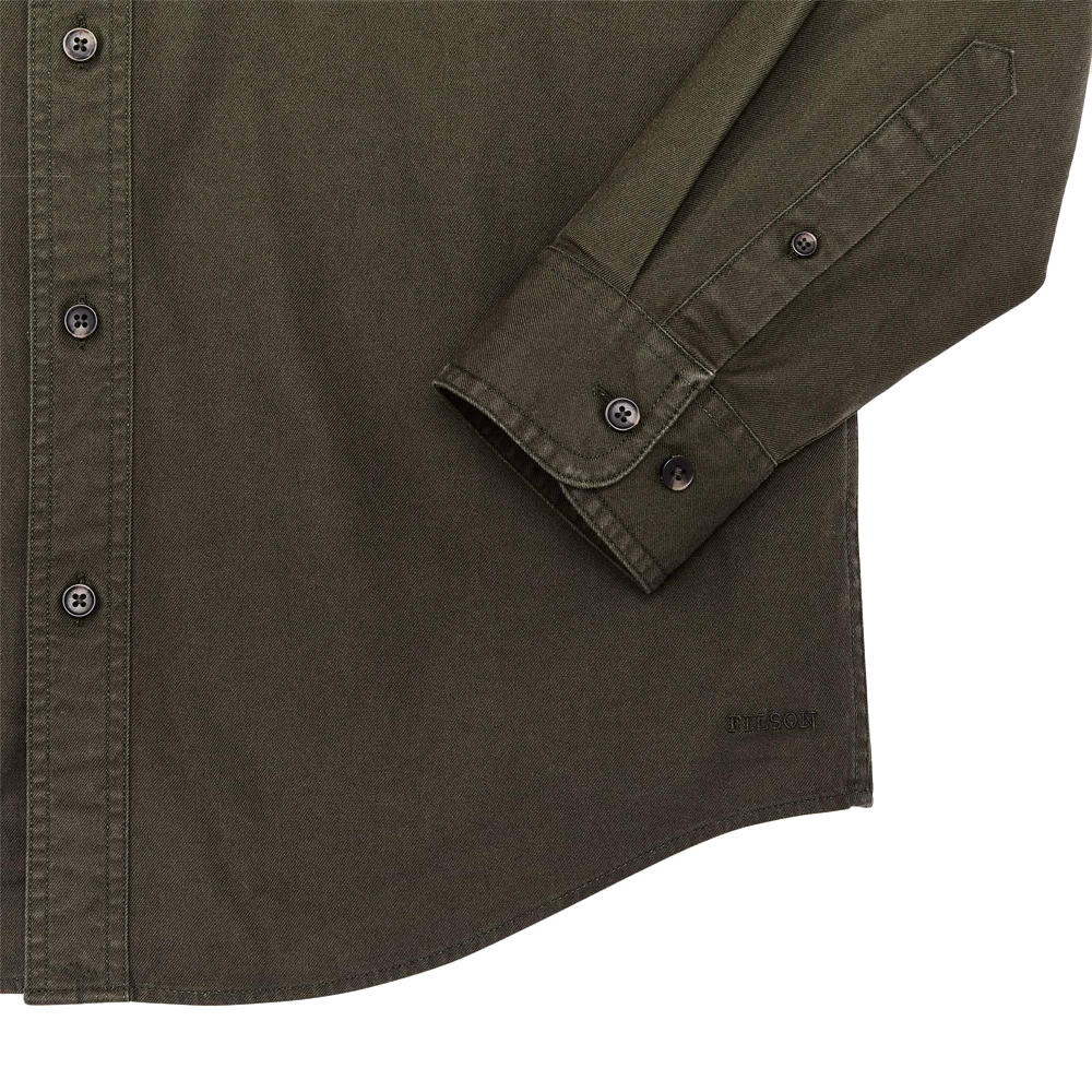 Filson LT WT Alaskan Guide Hemd
