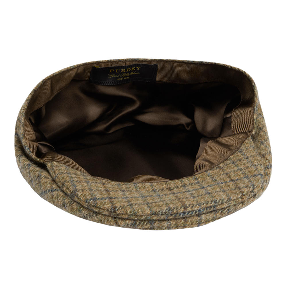 Purdey Tweed-Kappe, Maree