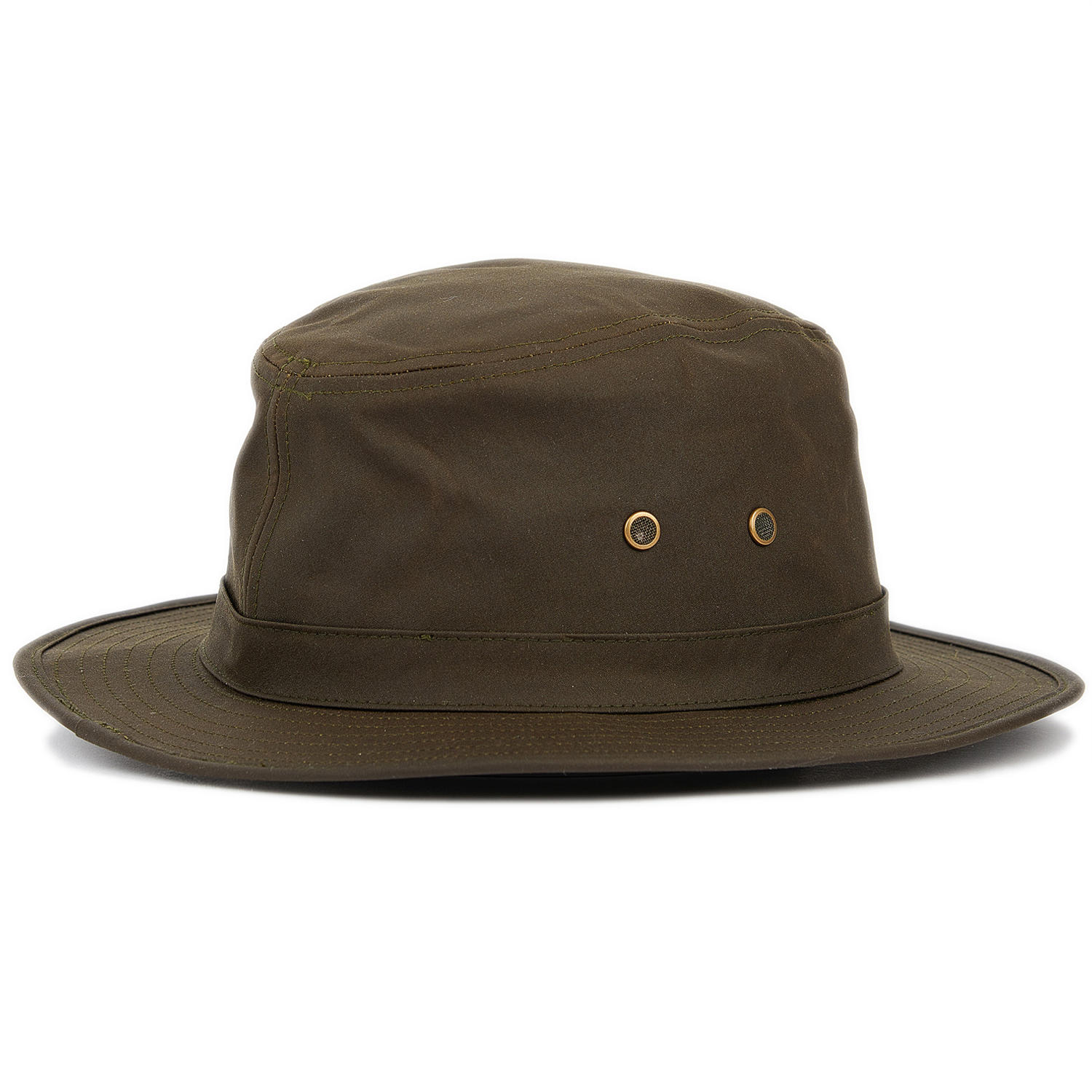 Barbour Wachs-Safari-Hut »Dawson«