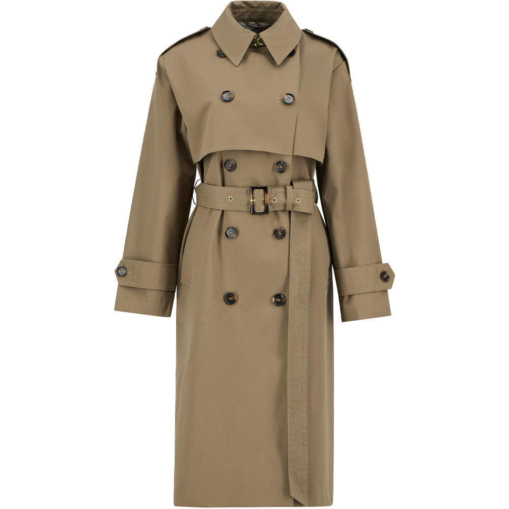 Barbour Damen-Trenchcoat »Aoife«