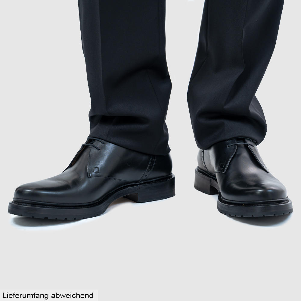 Herrenschuh, Modell Weimar