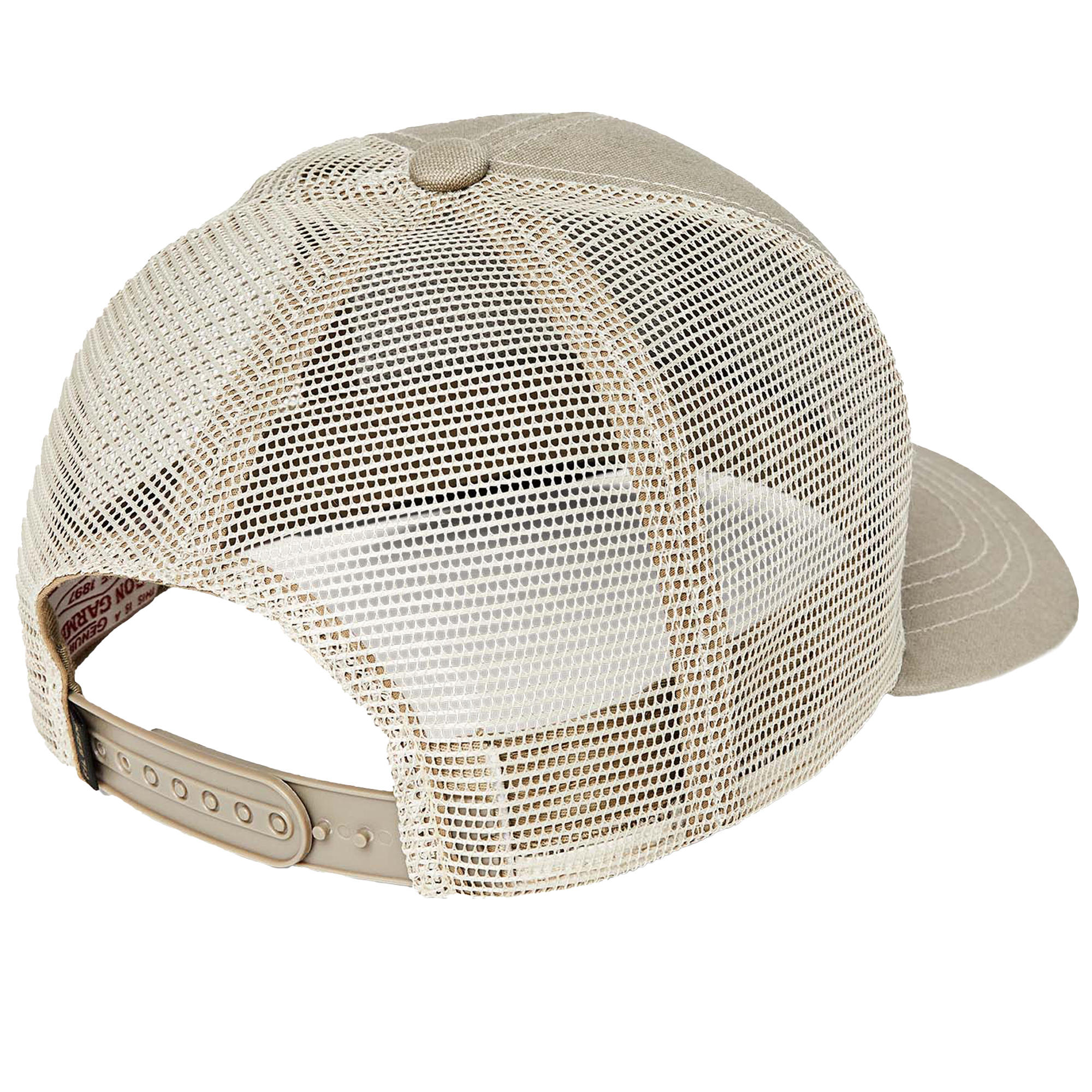 Filson Dry Tin Logger Mesh Cap