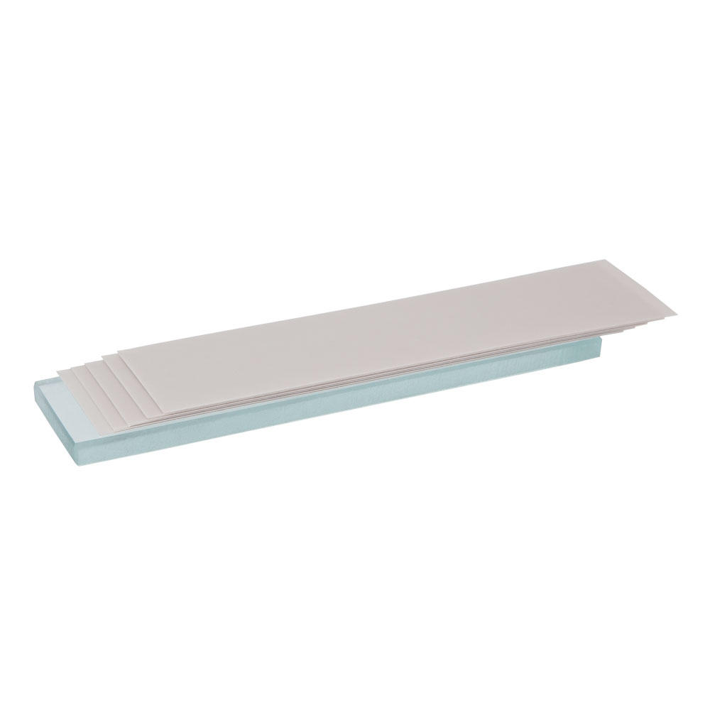 KME Feinst-Schleifmittel-Set, 1 Micron