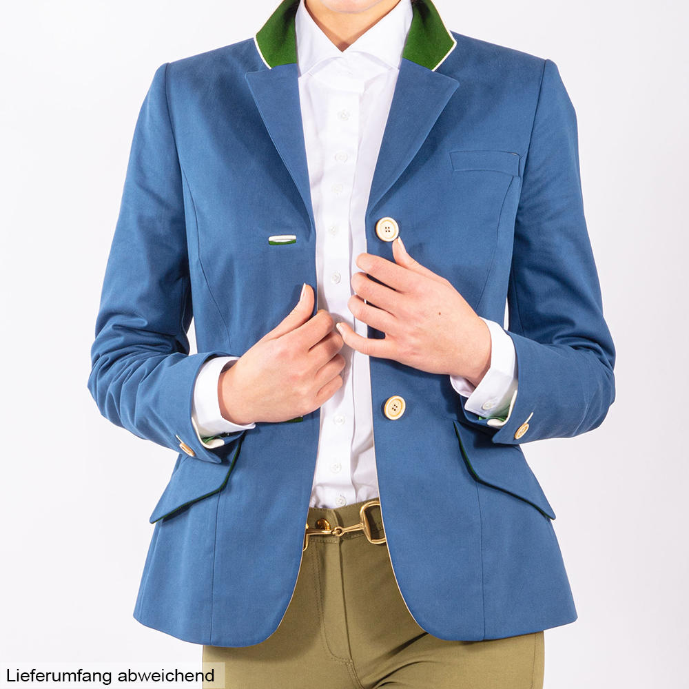 Blazer pour femme Stajan » Hanovre «, motif Archiduc Jean