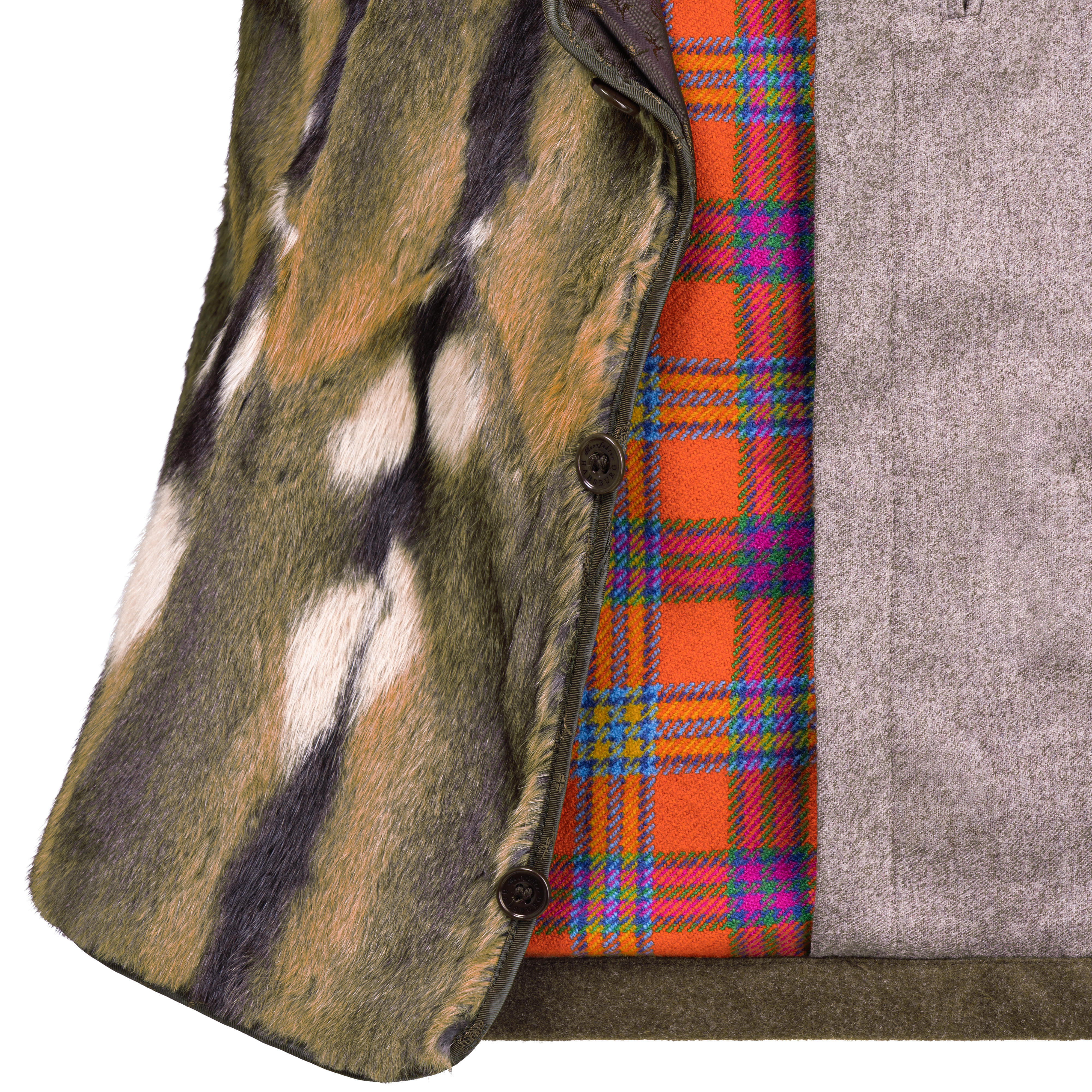 Habsburg Damen-Lodenjacke »Anita« 