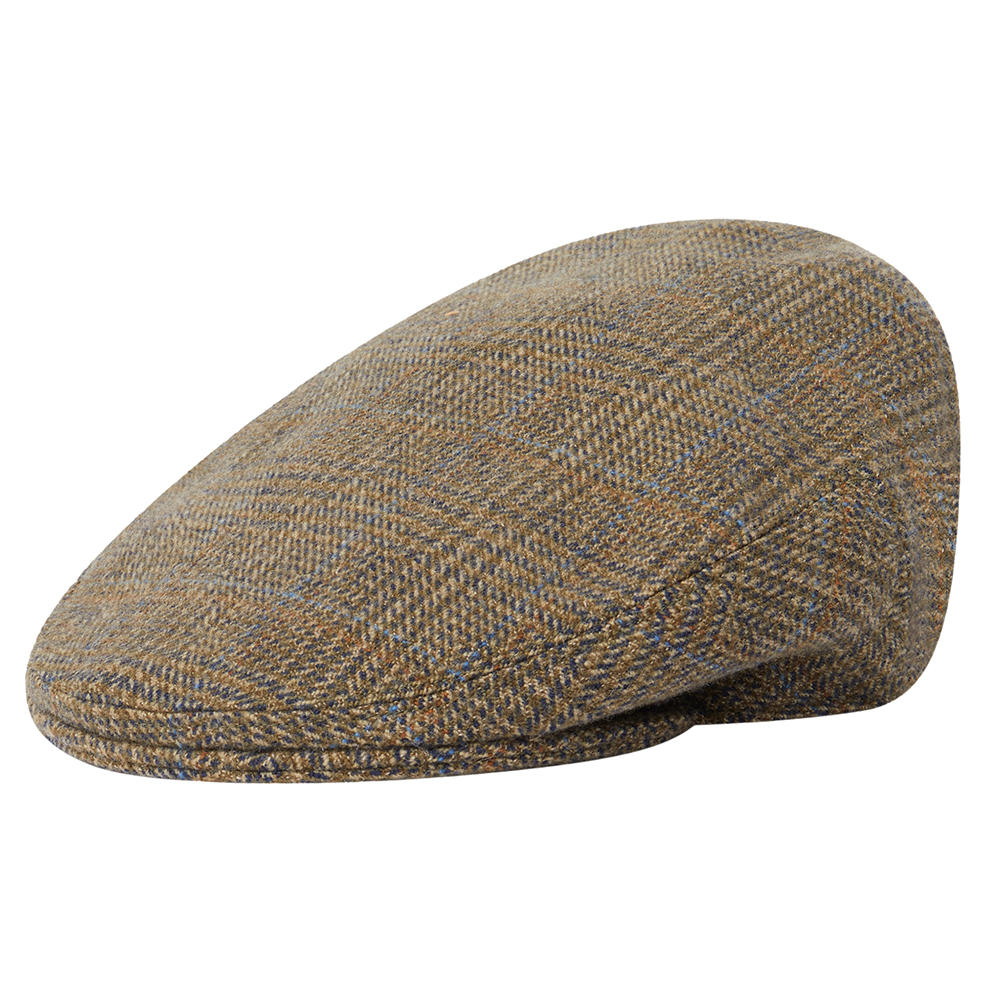 Purdey Tweed-Kappe, Morlich