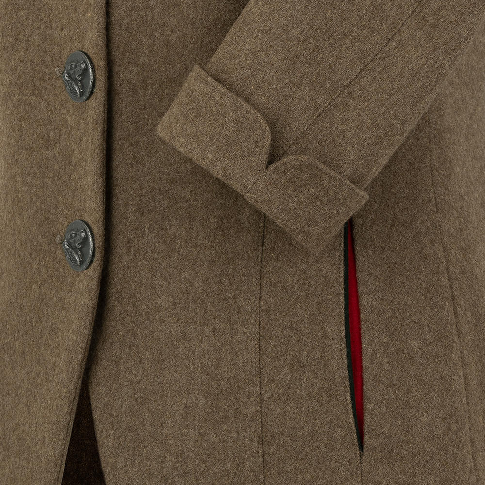 VON DÖRNBERG, Damen Blazer Livia, Loden