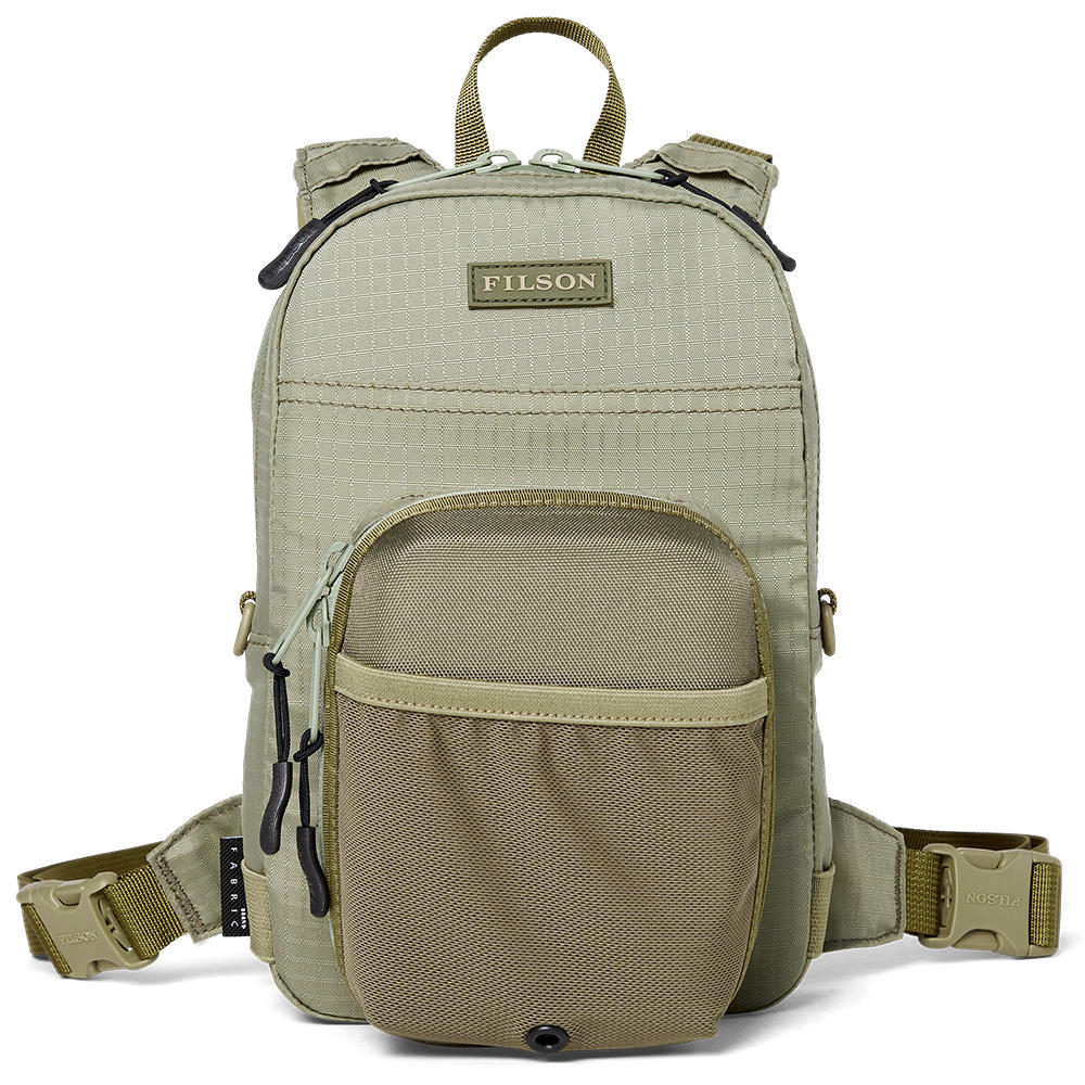 Filson Fishing Chest Pack