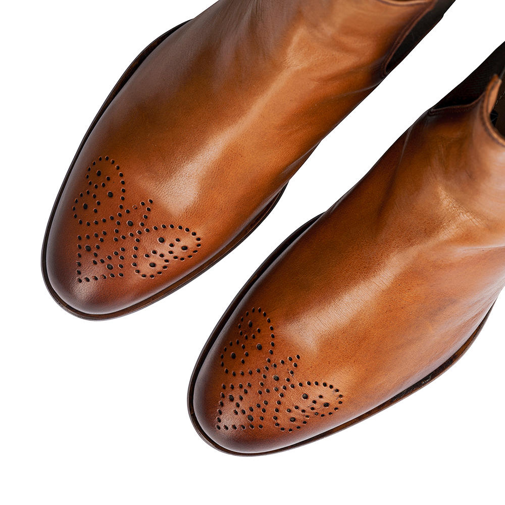 Damen Stiefelette »Amber« 