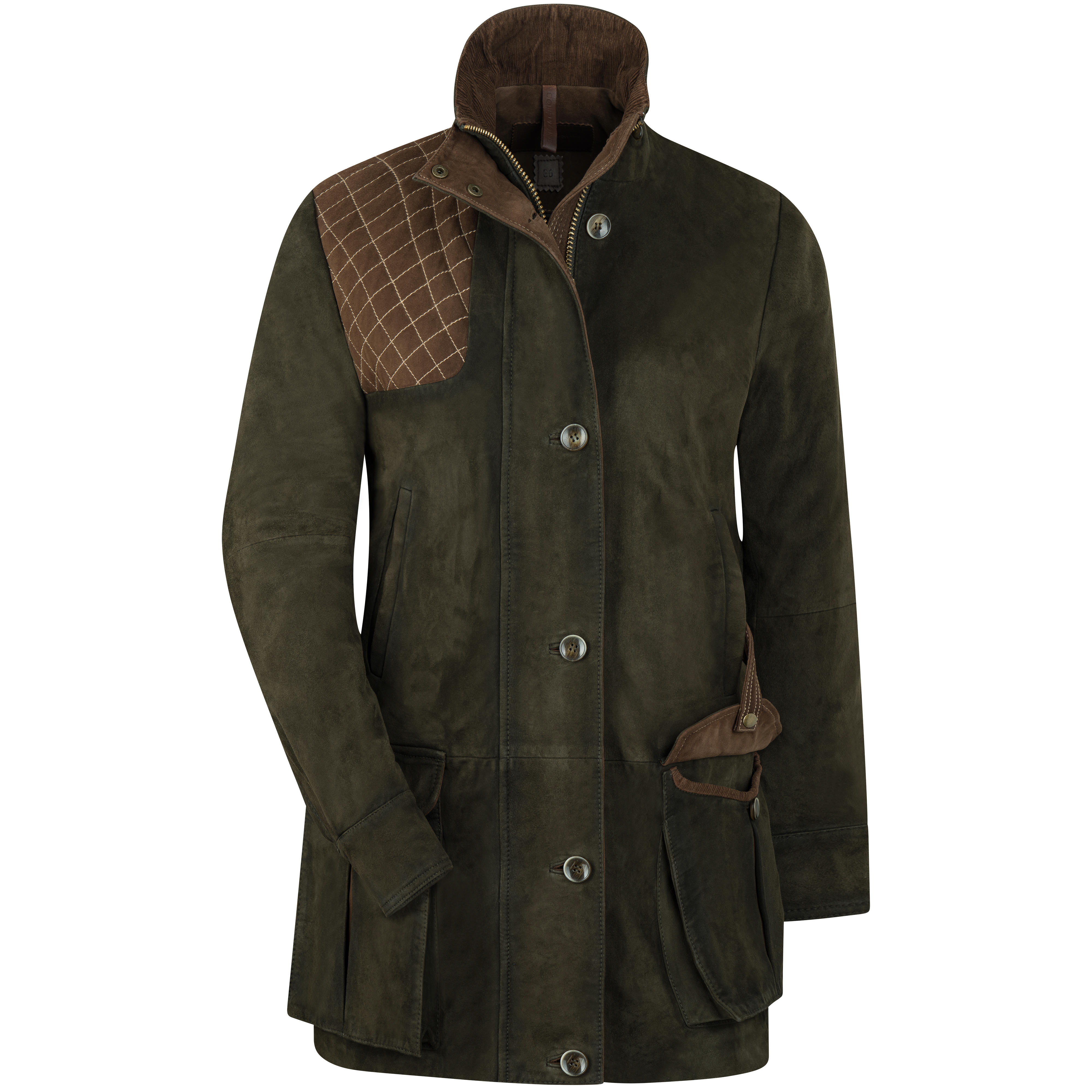 Damen-Jagdjacke »Huntress«