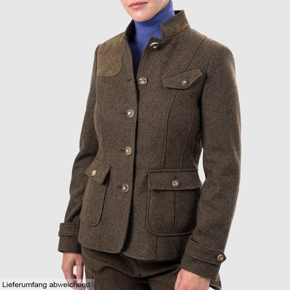Veste en loden pour femme Habsbourg » Filippa «