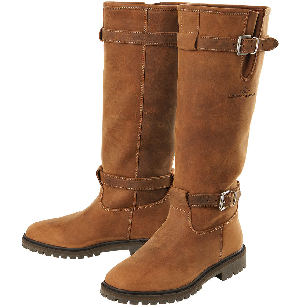 Damen Stiefel Xscape