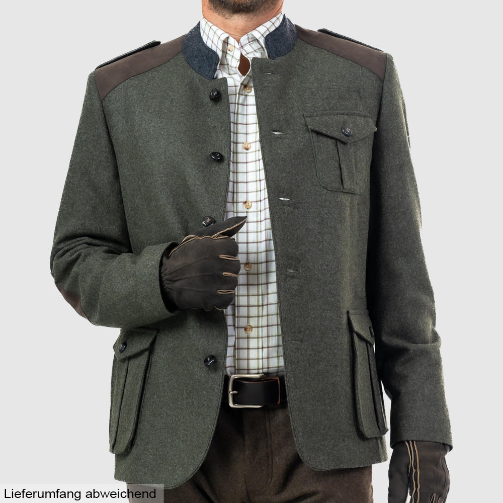 Gössl Men's Loden Stalking Jacket