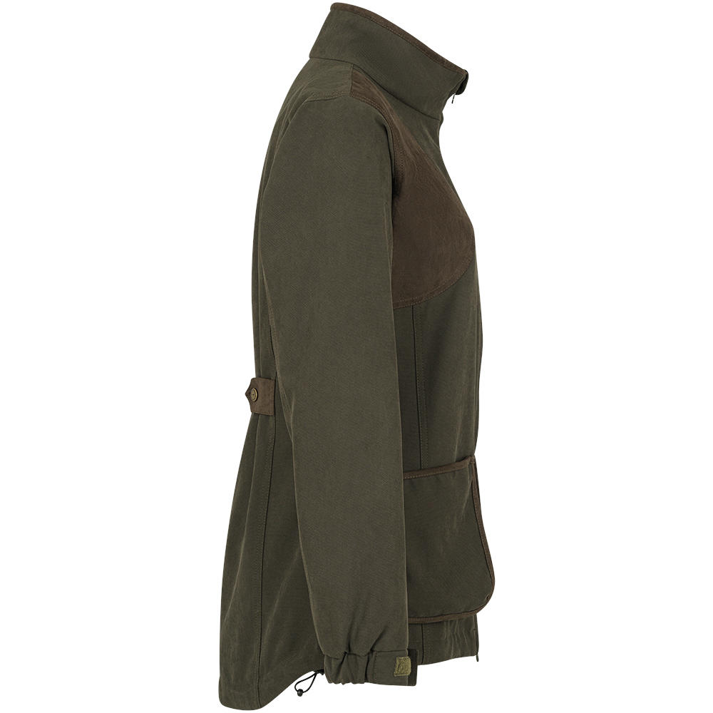 Laksen Damenjacke Clay Pro