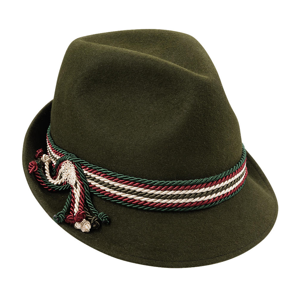 Chapeau pour femme Kepka » Die feine Grete «