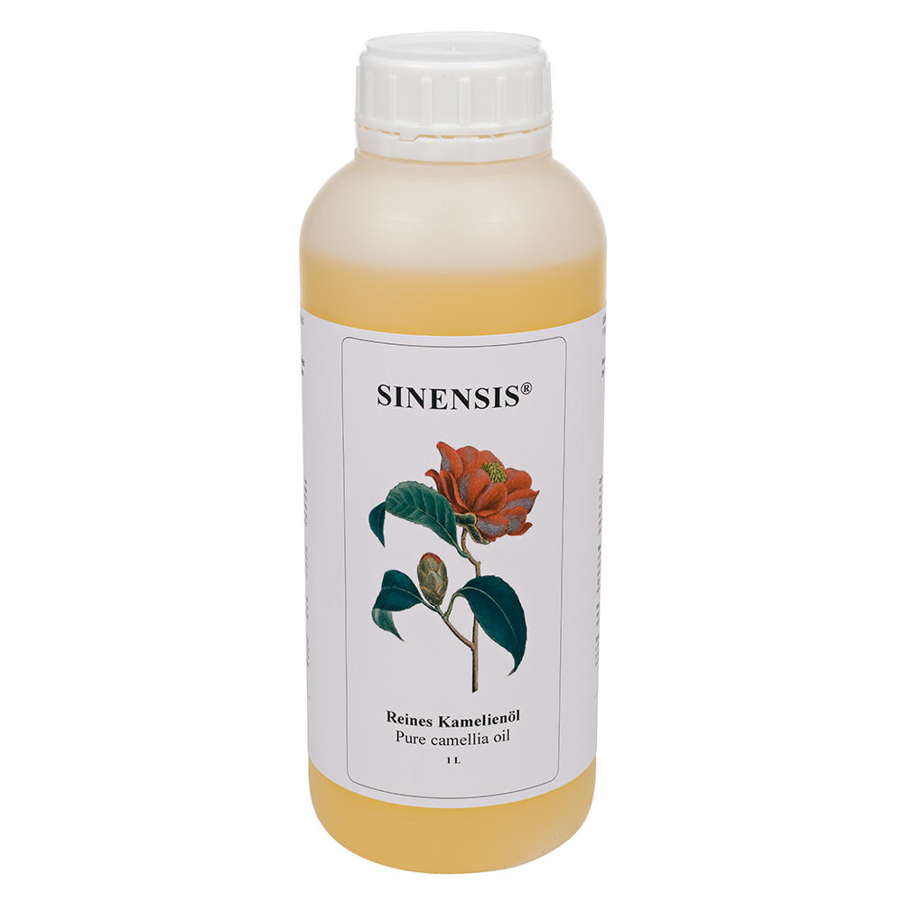 Sinensis® Camellia Oil, 1 l