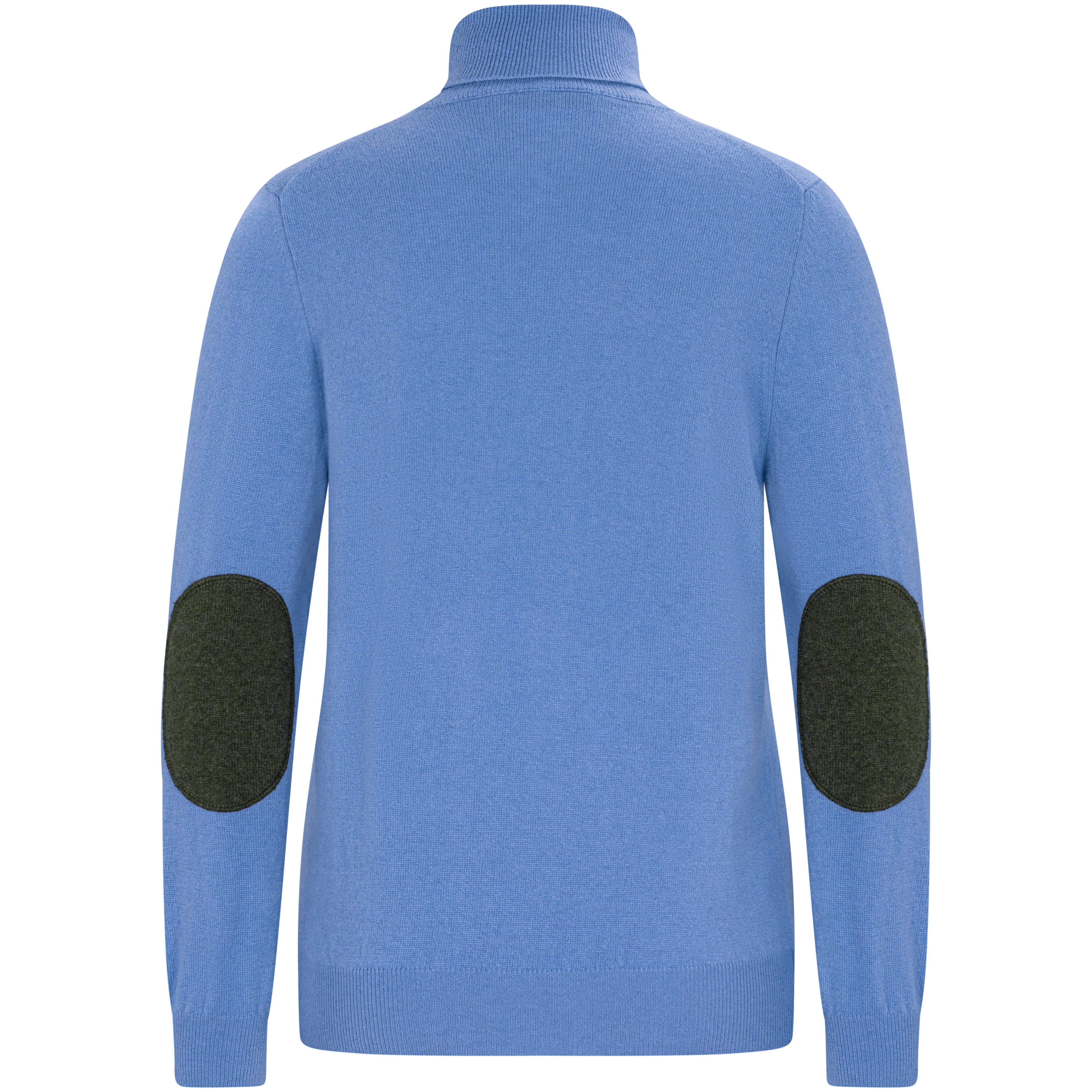 The GunDog Affair Damen-Rollkragen-Pullover »Burray«