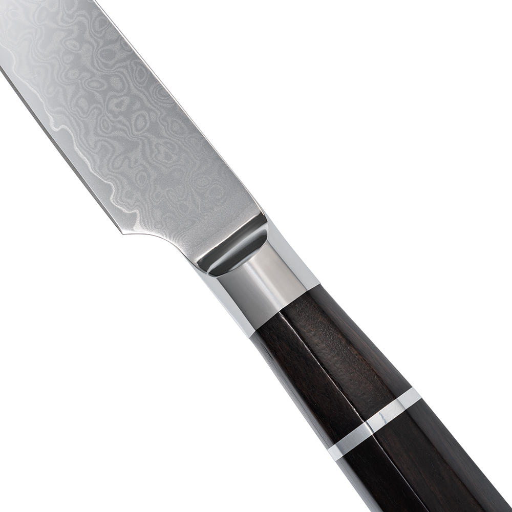 DICTUM® »Ebony« Knife Series, Petty (Small All-purpose Knife)