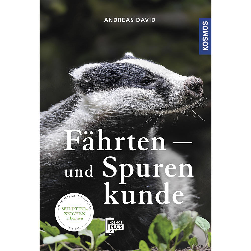 Fährten- und Spurenkunde
