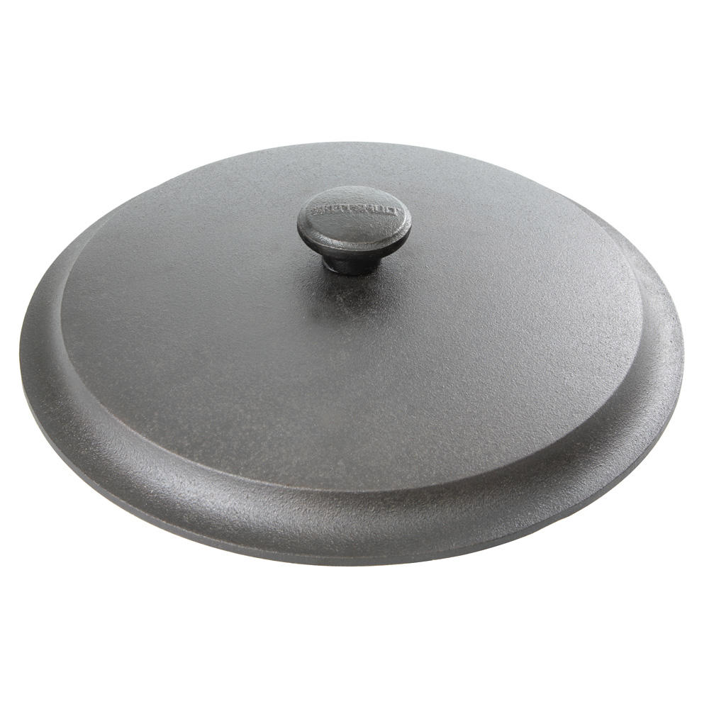Skeppshult Gusseisendeckel, groß