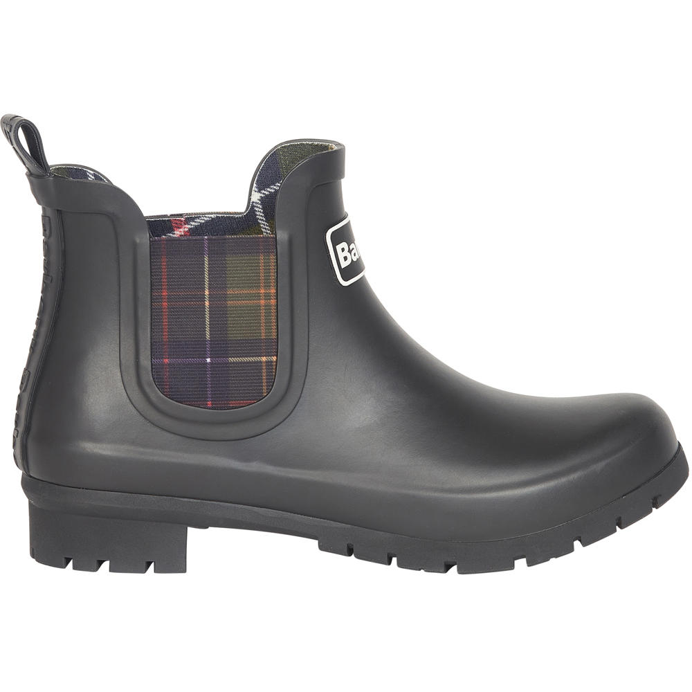 Barbour Damen-Gummistiefel »Kingham«