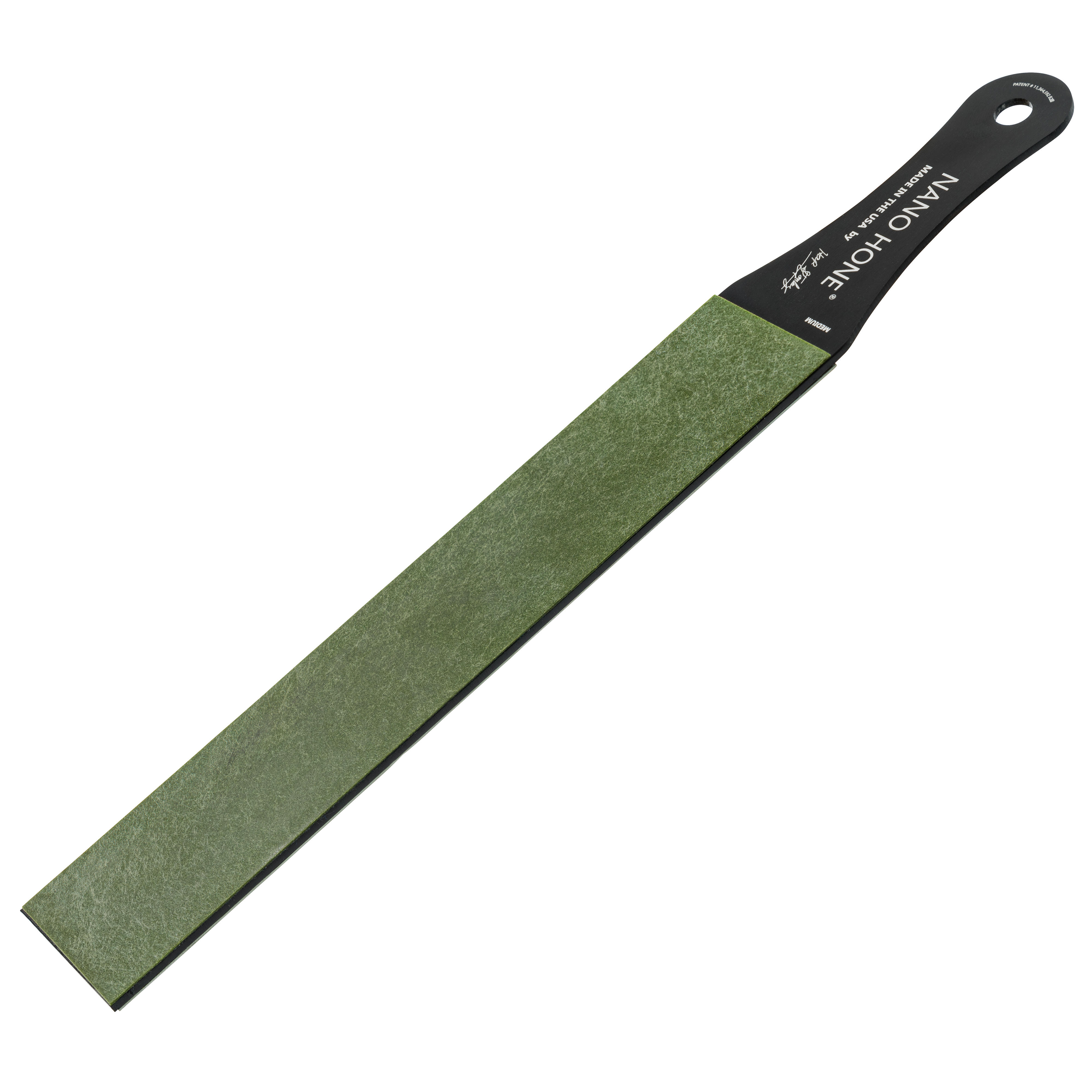 Nano-Truer™ Diamond Honing Sharpener, Grit 370/6000