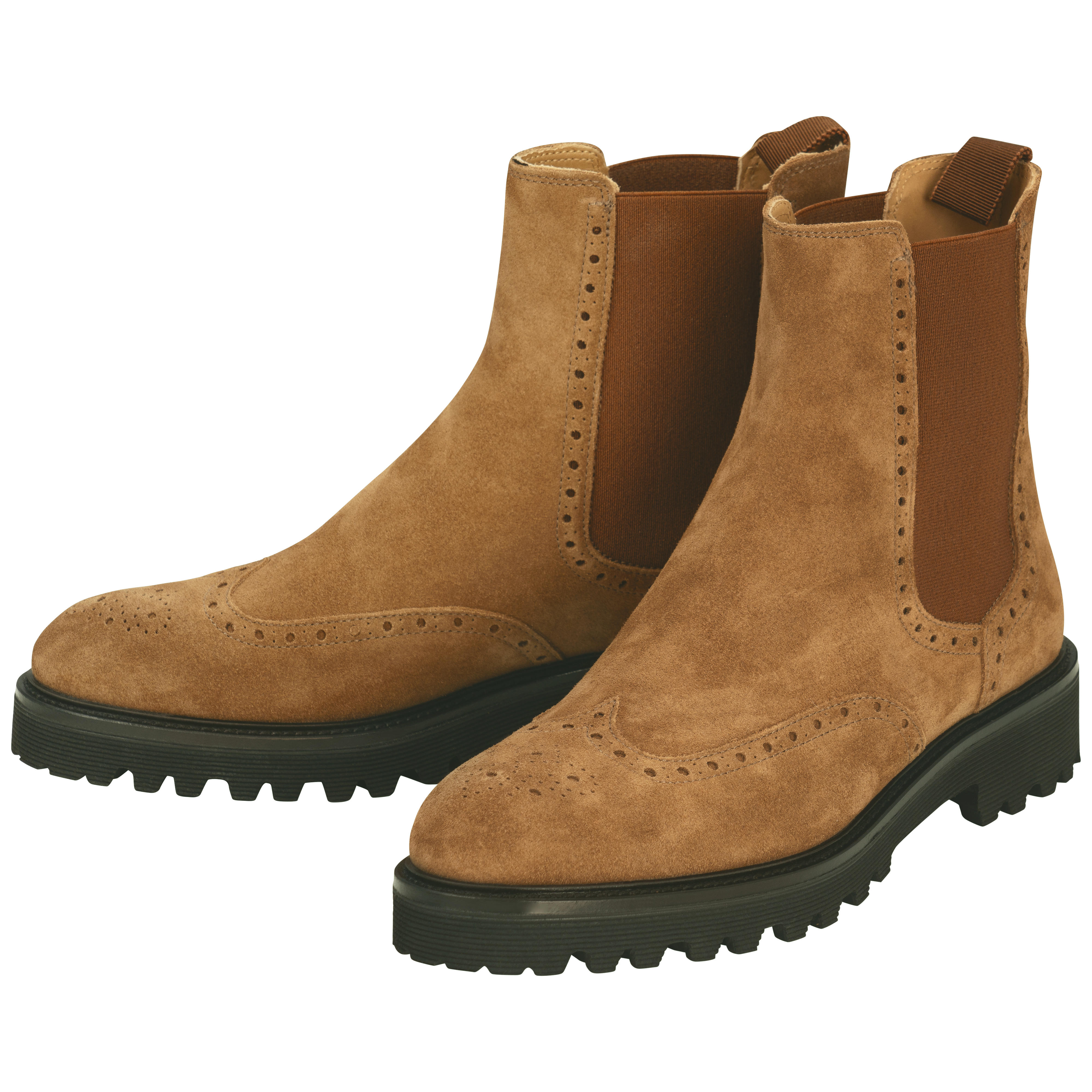 Bottes Chelsea pour femme » Sarah «