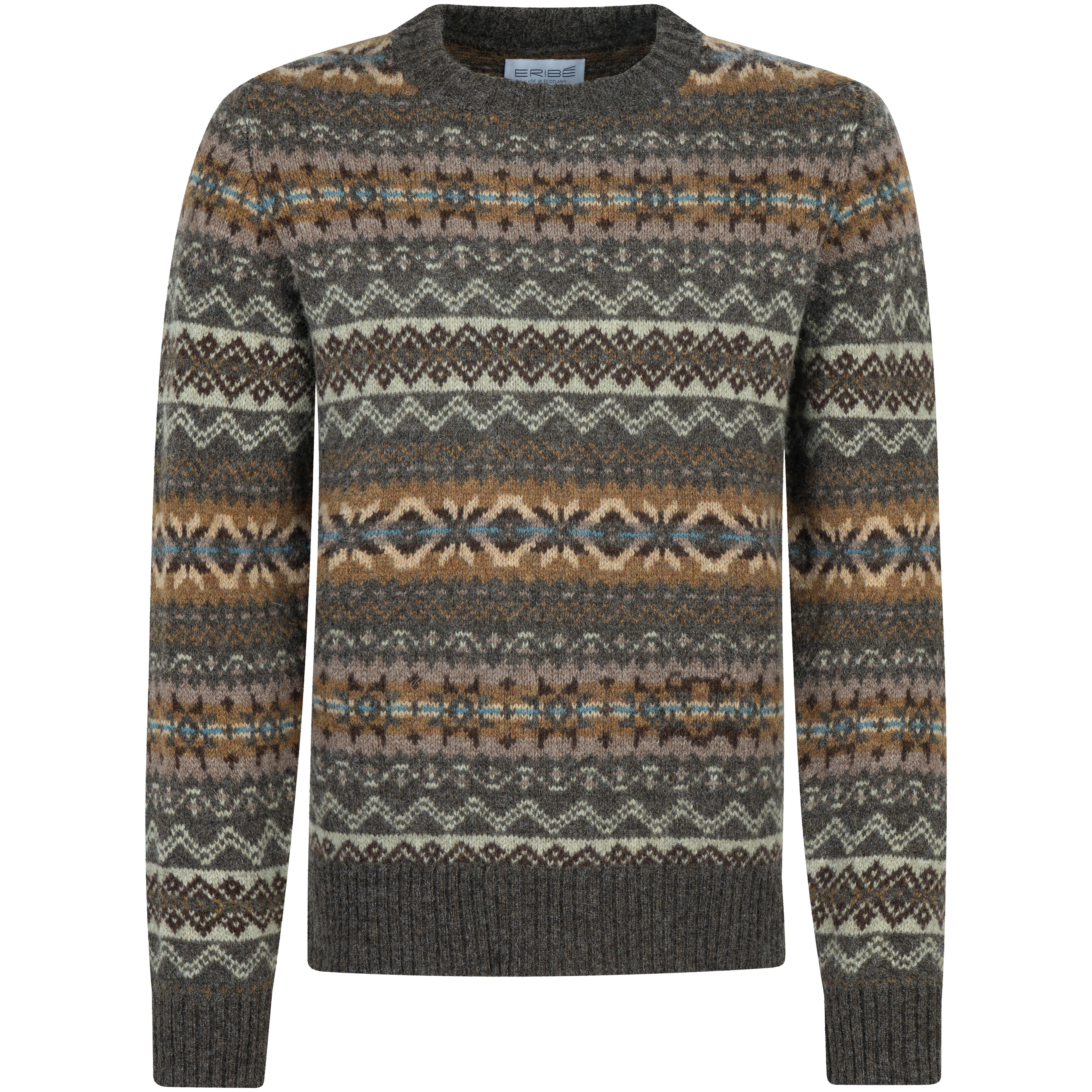 Pull pour homme Eribé » Brodie «, Lovage