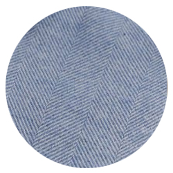 Hellblau