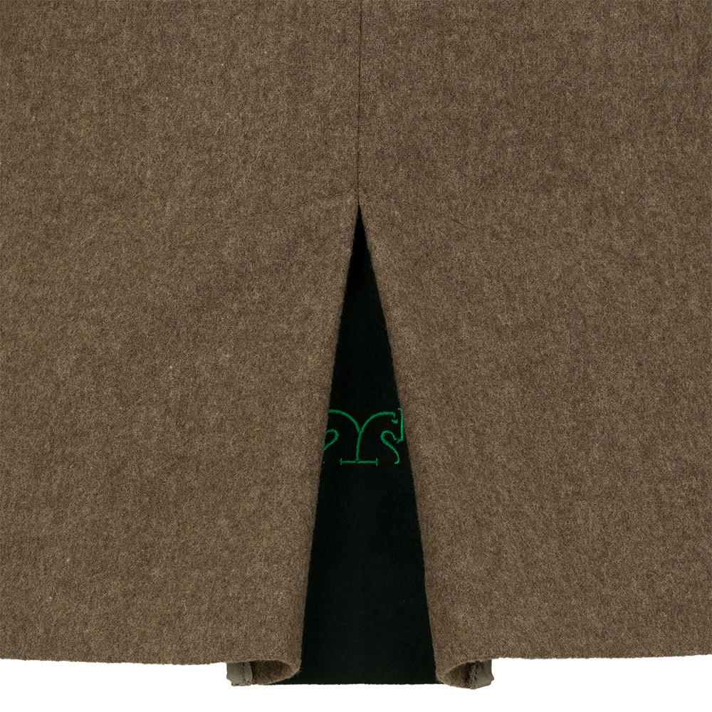 VON DÖRNBERG, Damen Blazer Livia, Loden