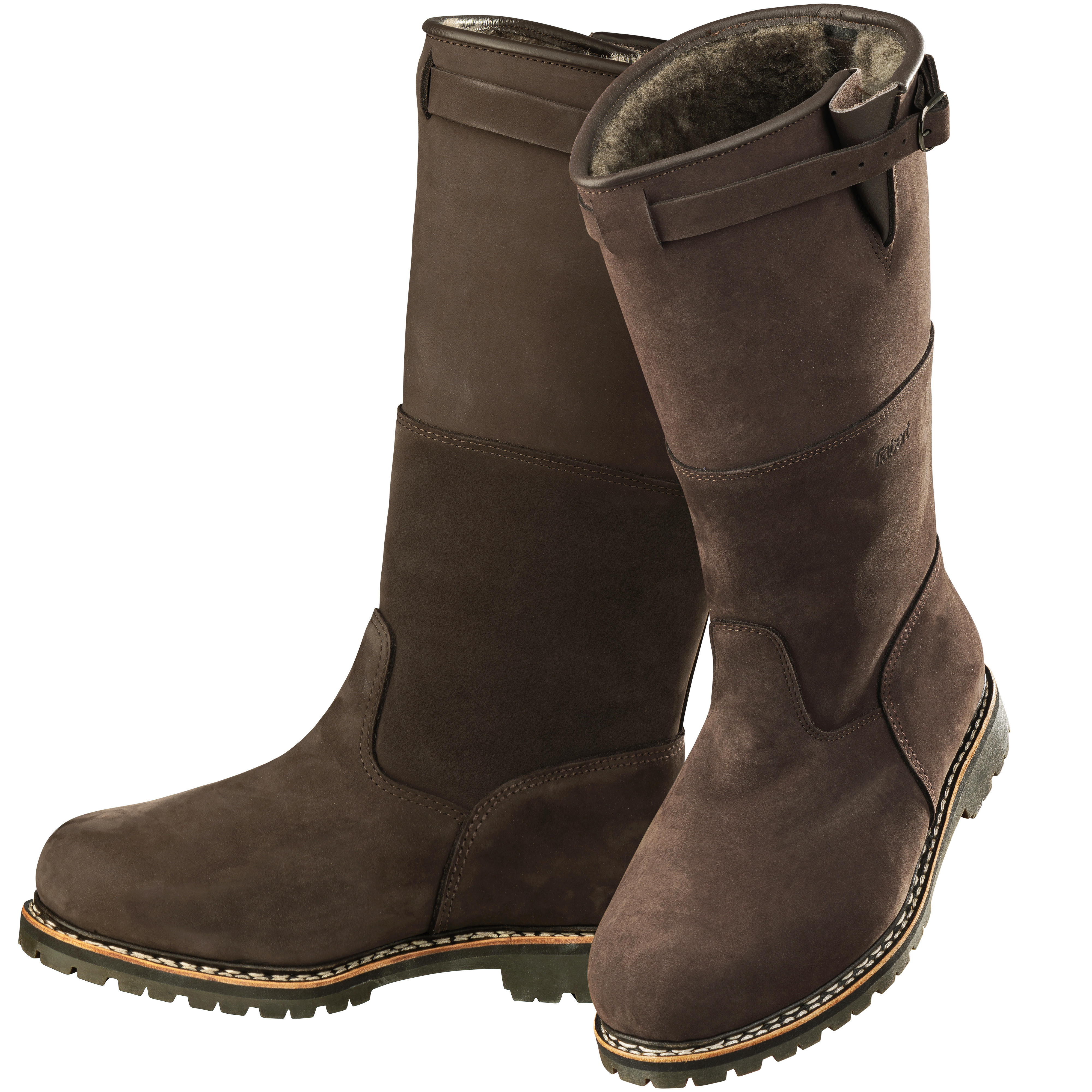 Trabert Jagdstiefel »YETI«