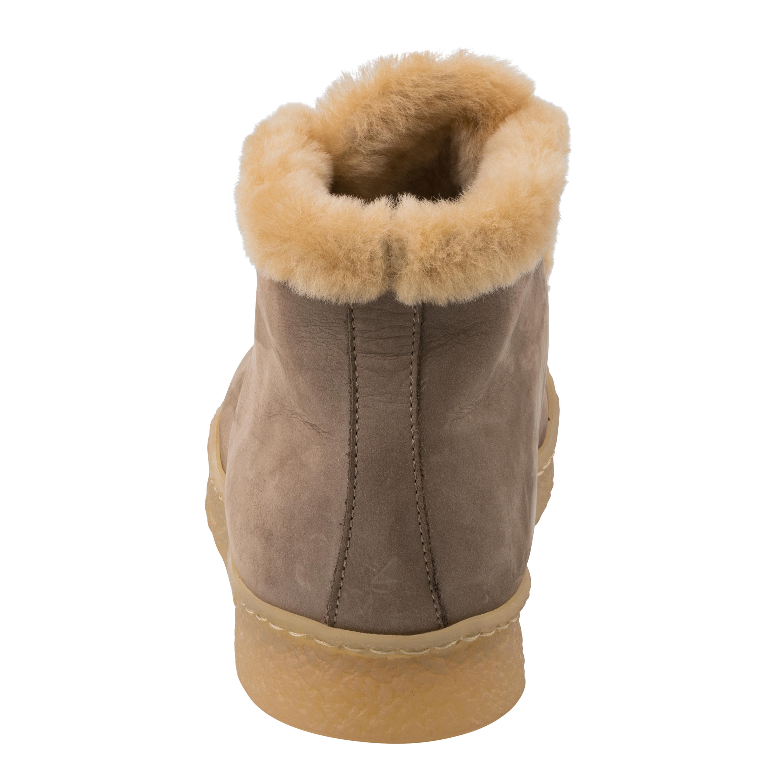 Damen Schlupf-Stiefelette »Lauren« 