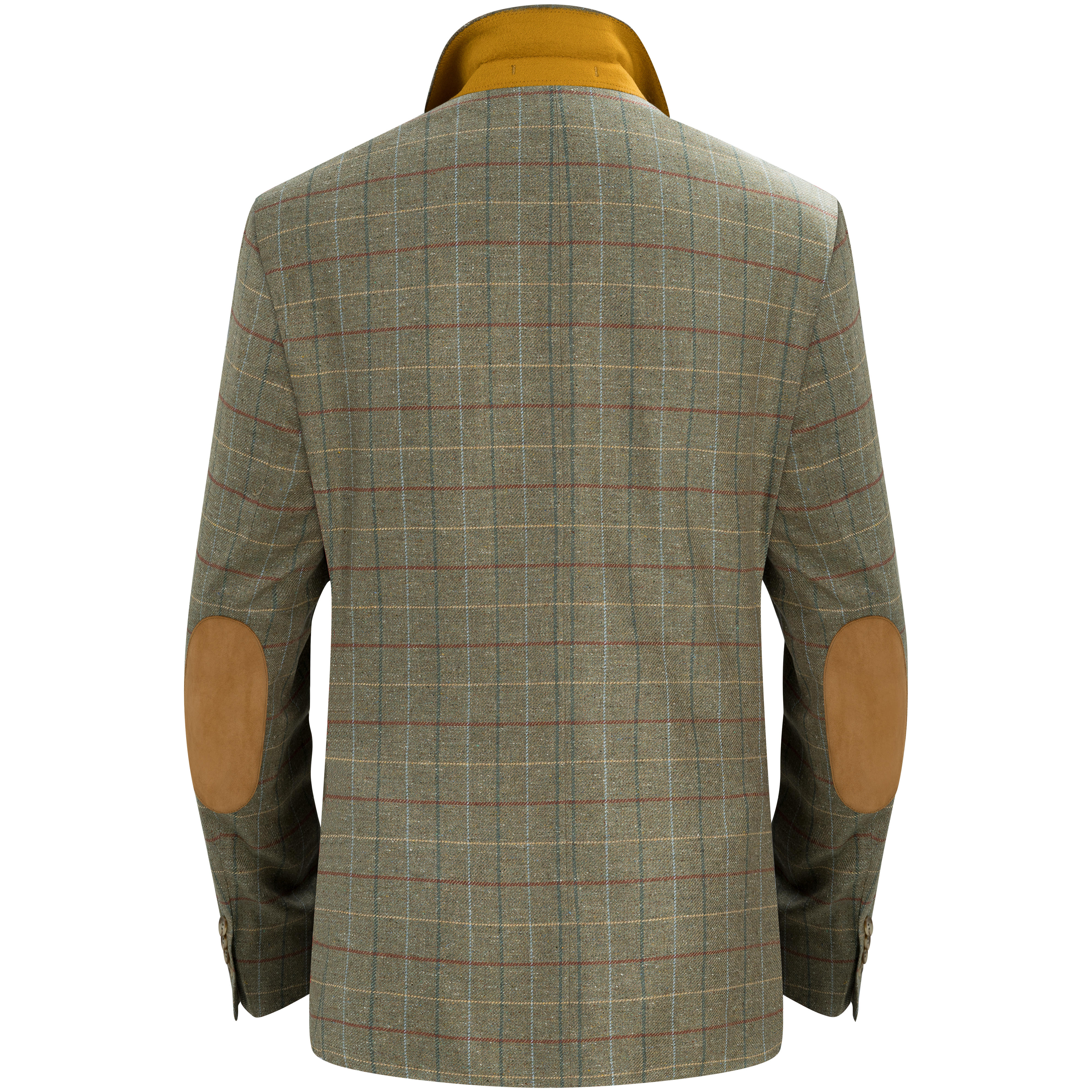 »Ben« Men’s Silk Sports Jacket