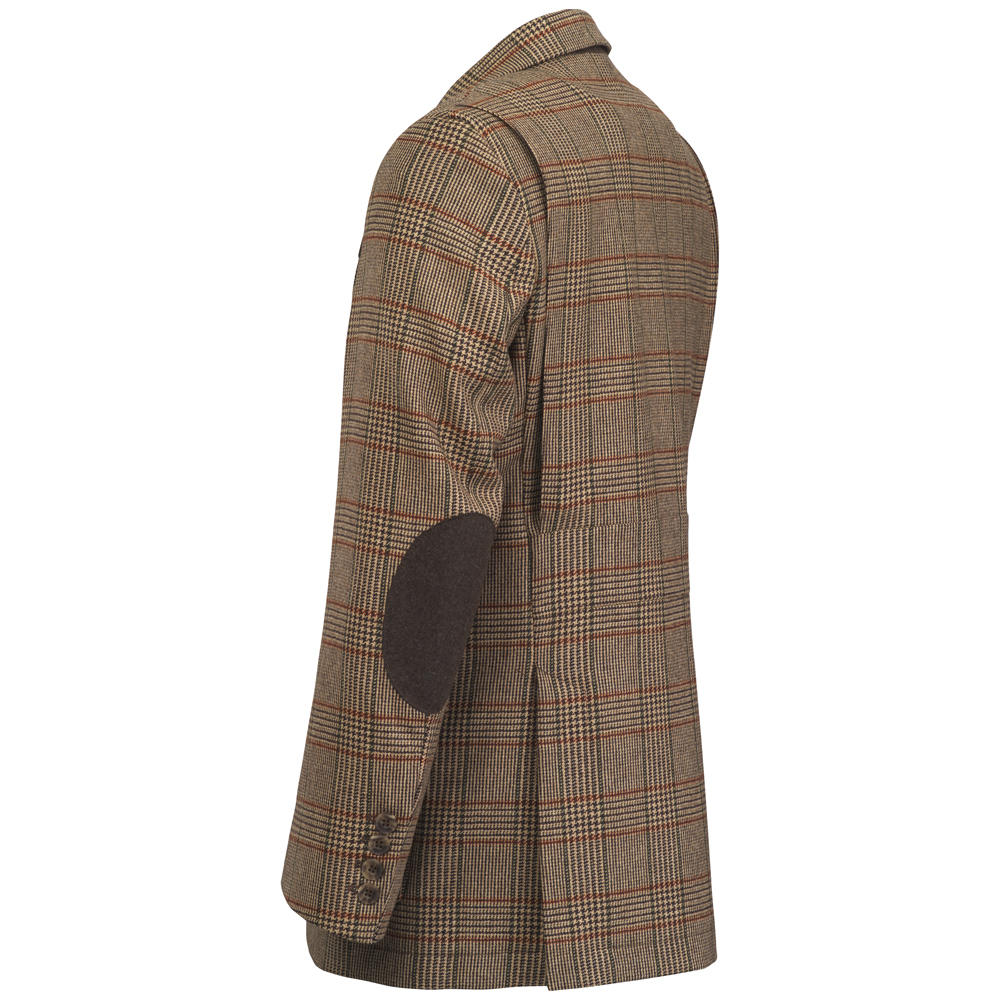 Laksen Herren Tweed-Sakko, Cavendish