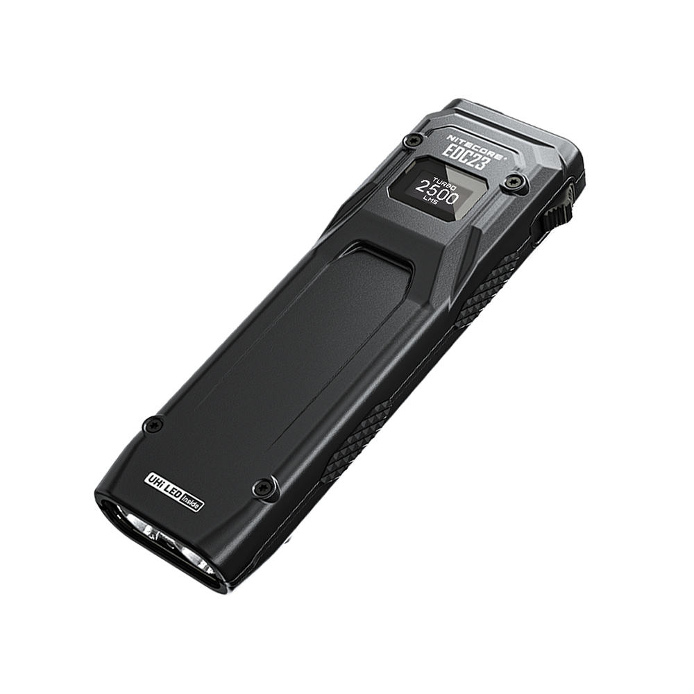 Nitecore® Taschenlampe EDC23, 2500 lm