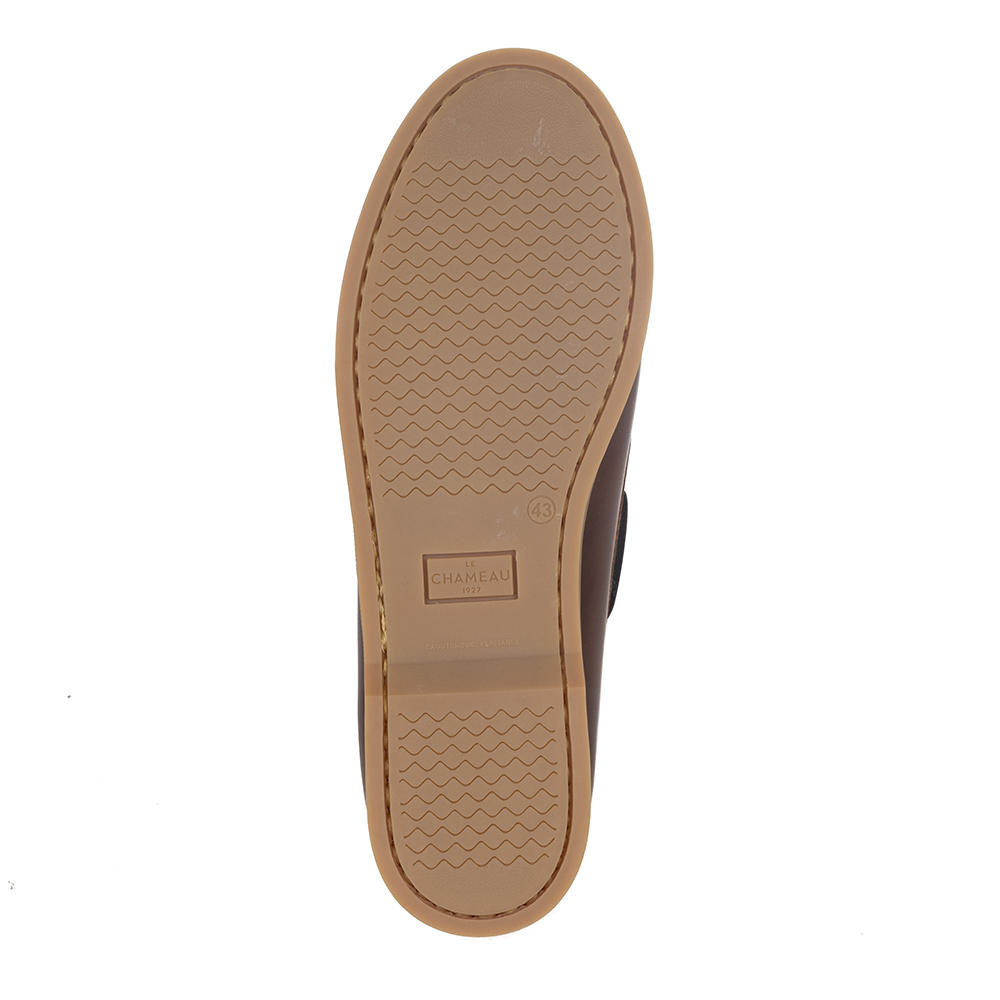 Le Chameau Herren Docksider Galion