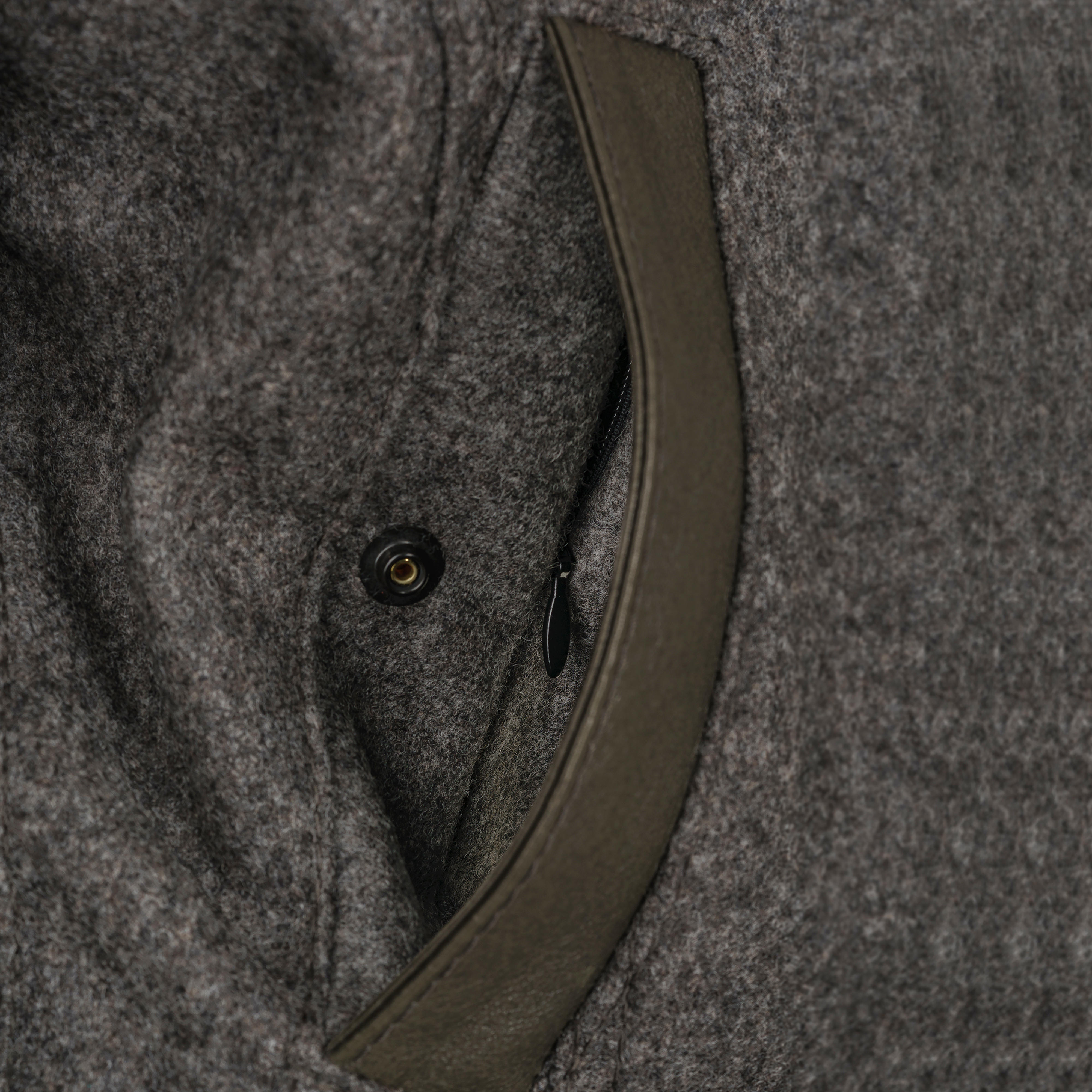 Heinz Bauer Damen Lodenjacke, Säntis Lady