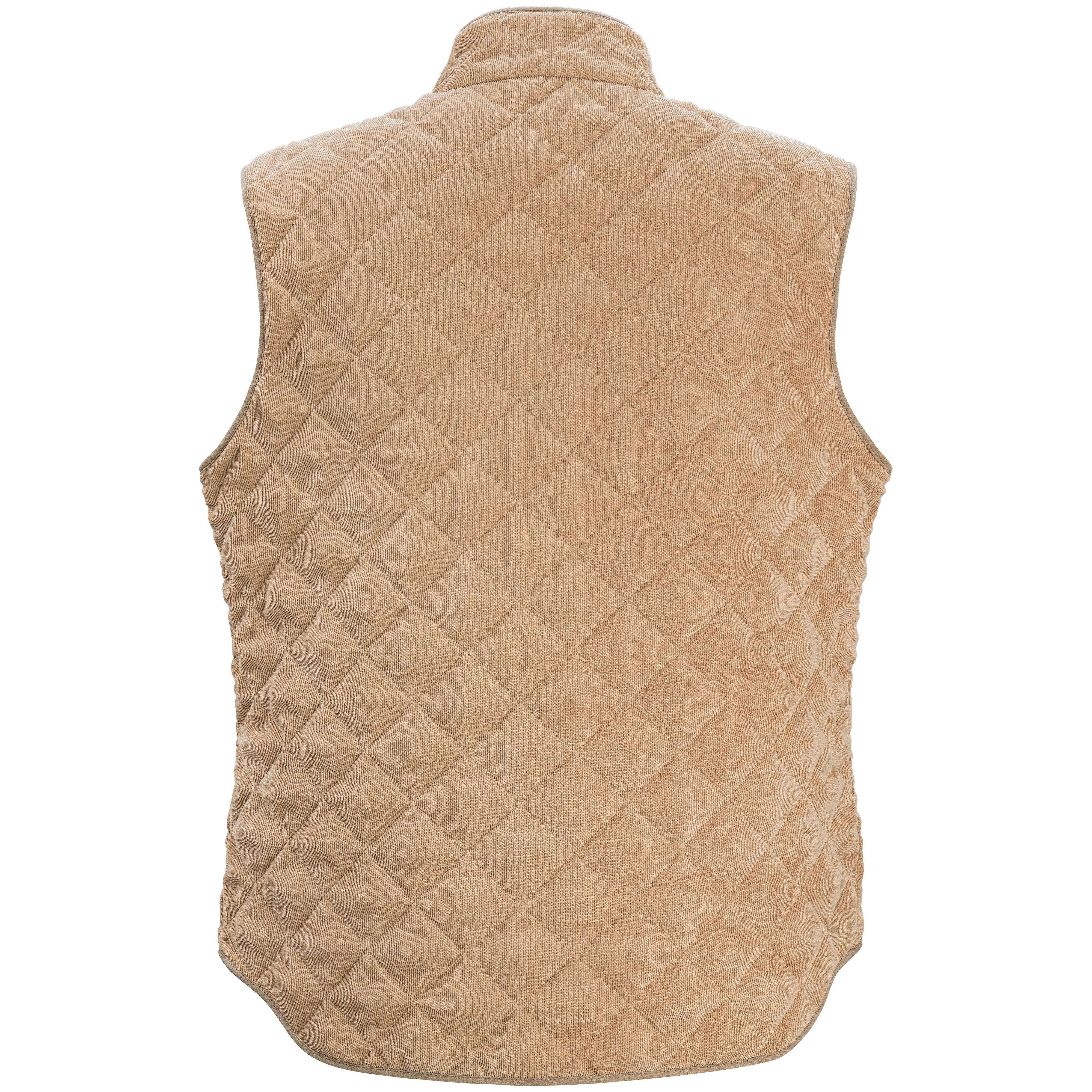 Gilet en velours côtelé pour homme "Salva"