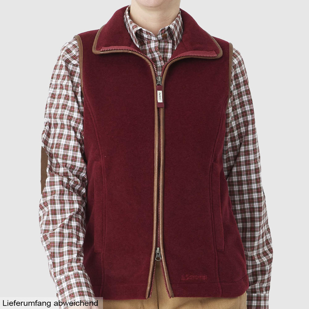 Schöffel Lyndon Fleece Weste