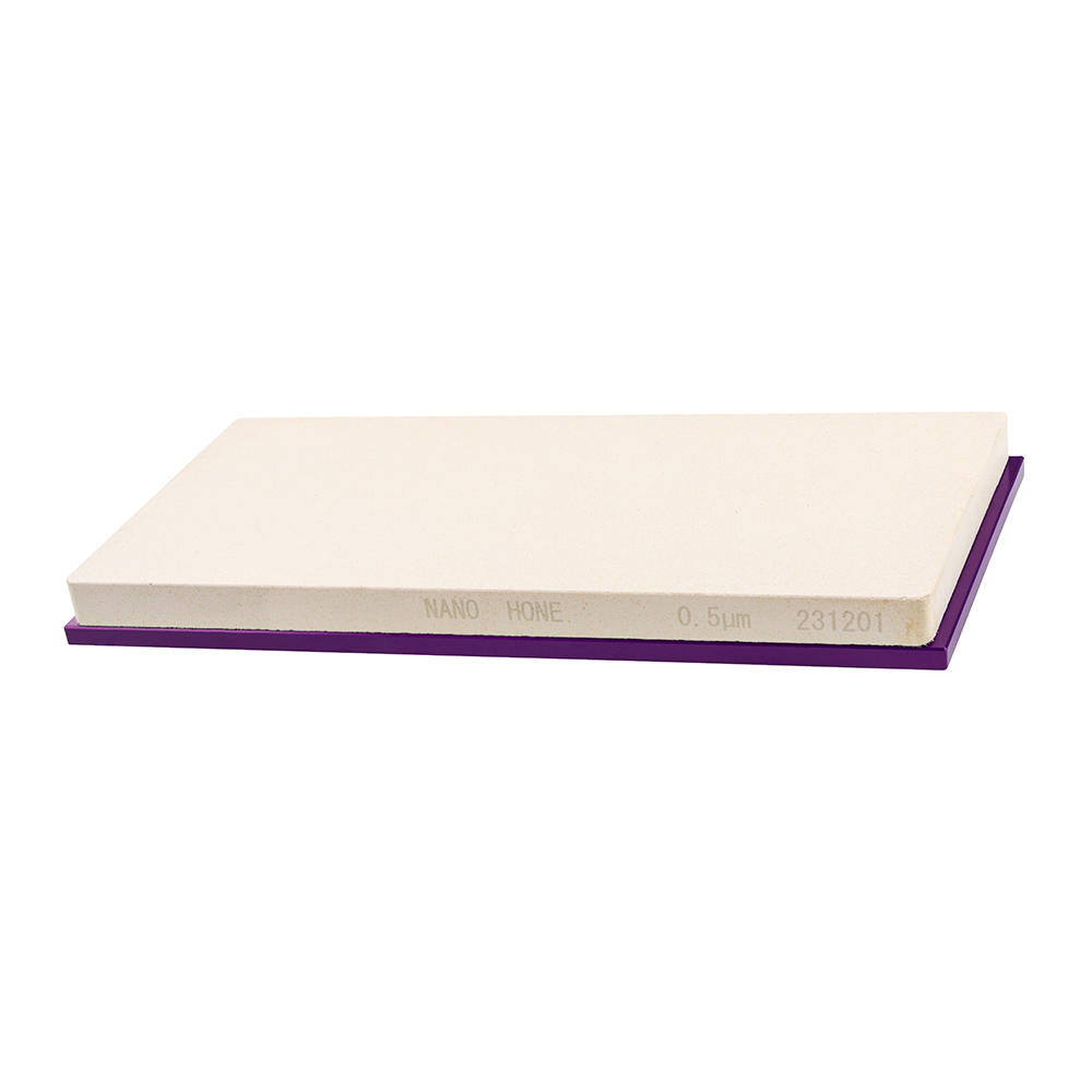 Nano Hone® Polierstein, Körnung 30 000 (0,5 Micron)